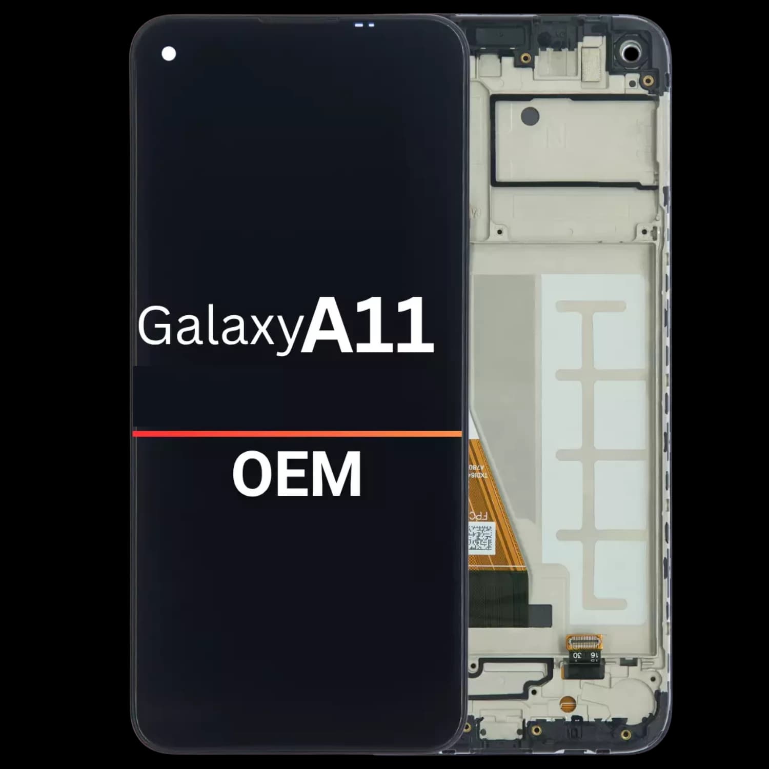 A11 (A115M)