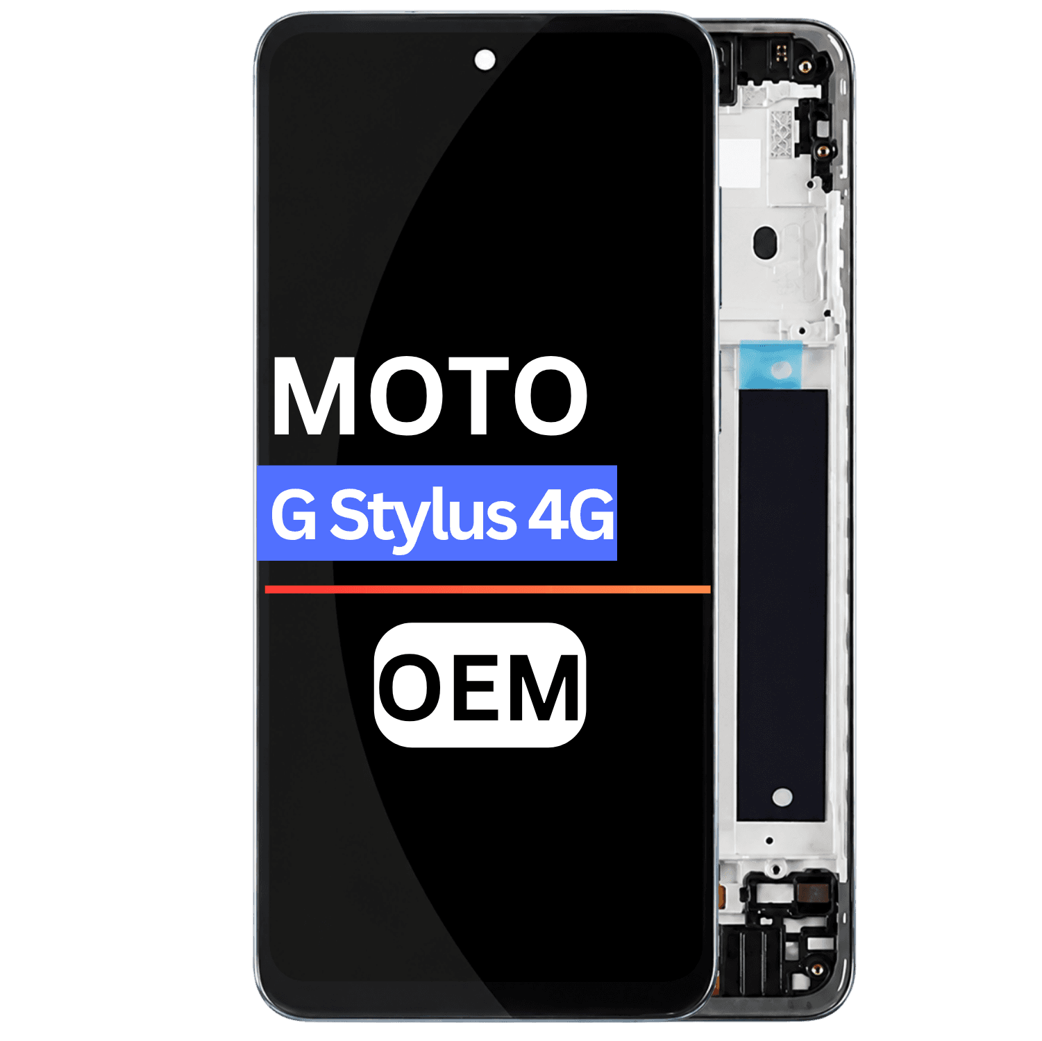 Moto G Stylus 5g ( xt2315/2023 )