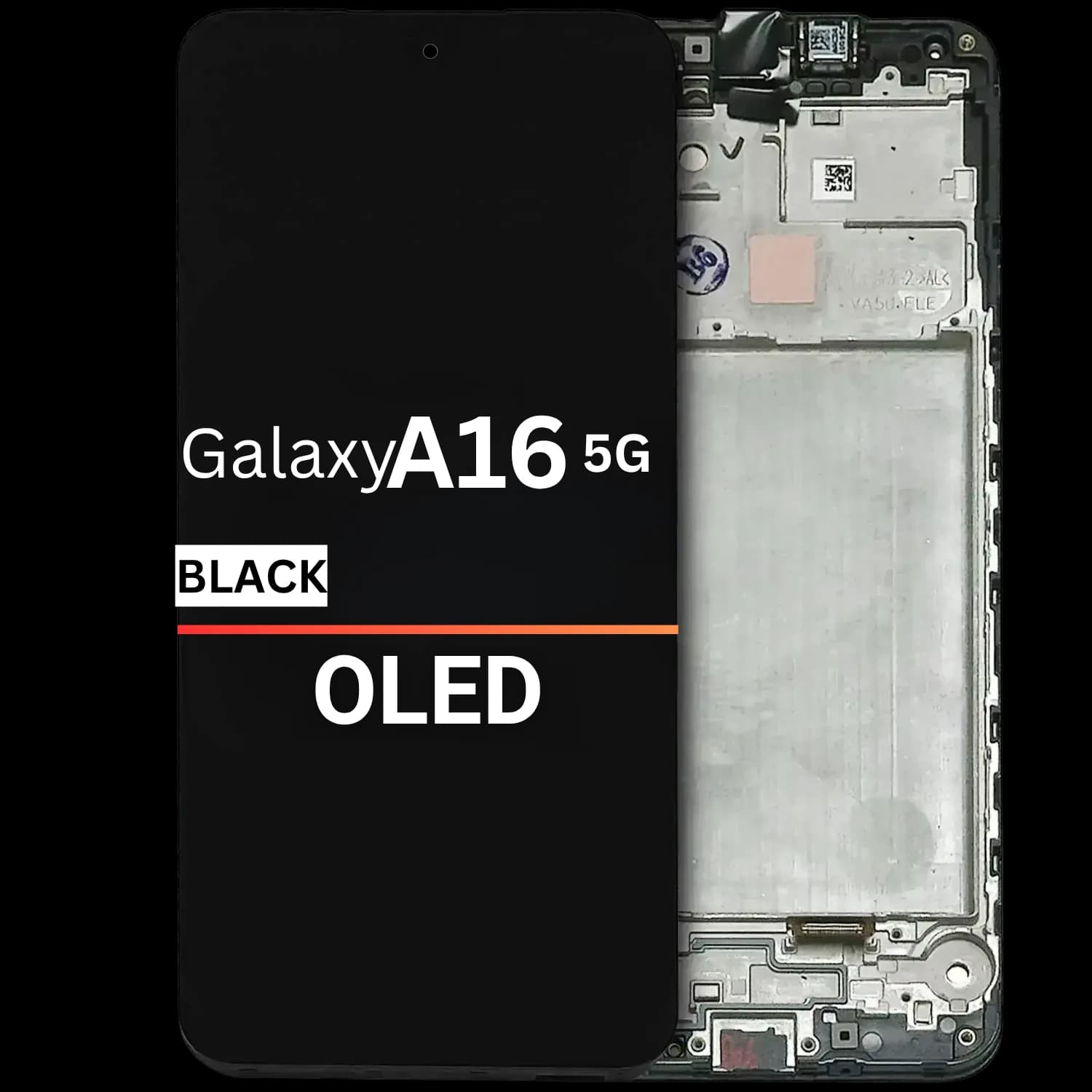 A16 5G (A166 / 2024)