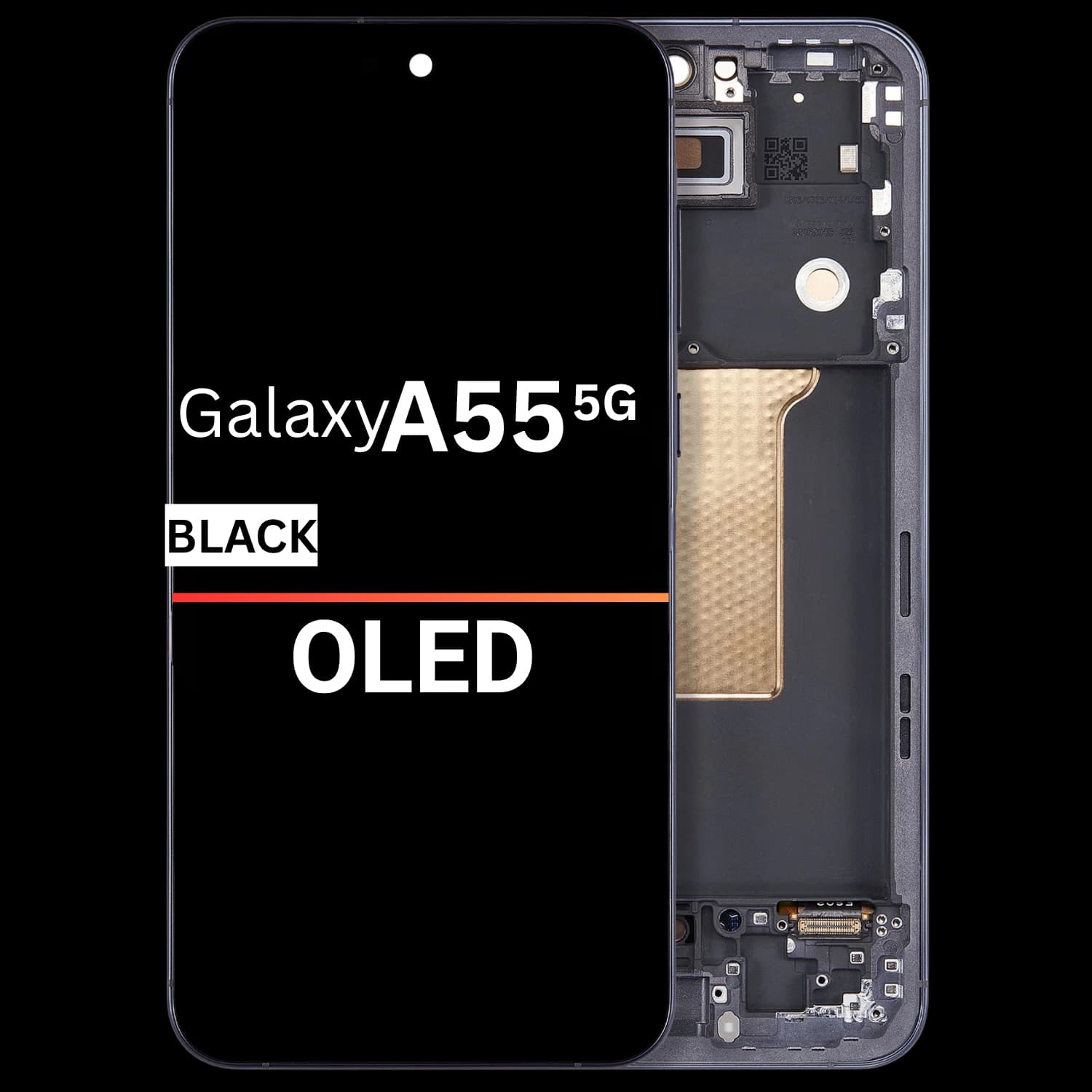 A55 5G (A556/2024)