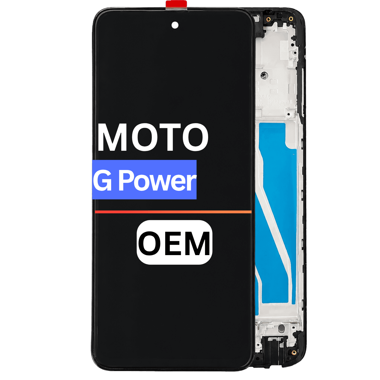 G Power 5G (XT-2311/2023)