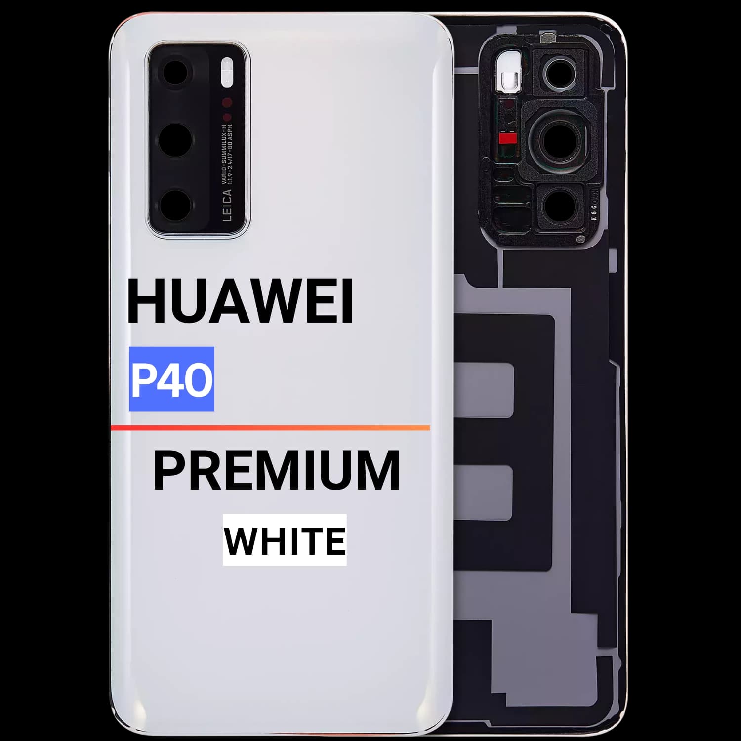Huawei P40