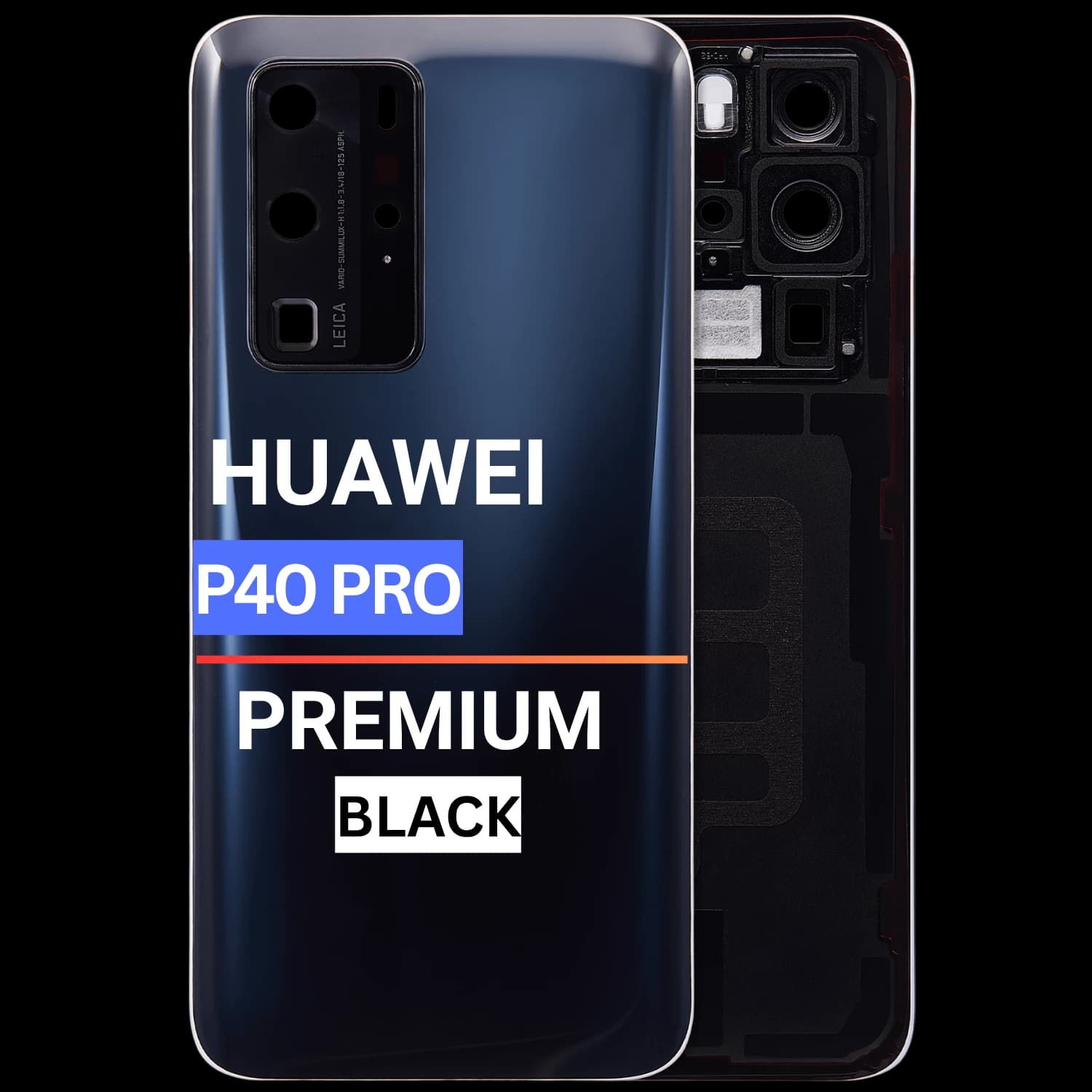 Huawei P40 Pro (2020)