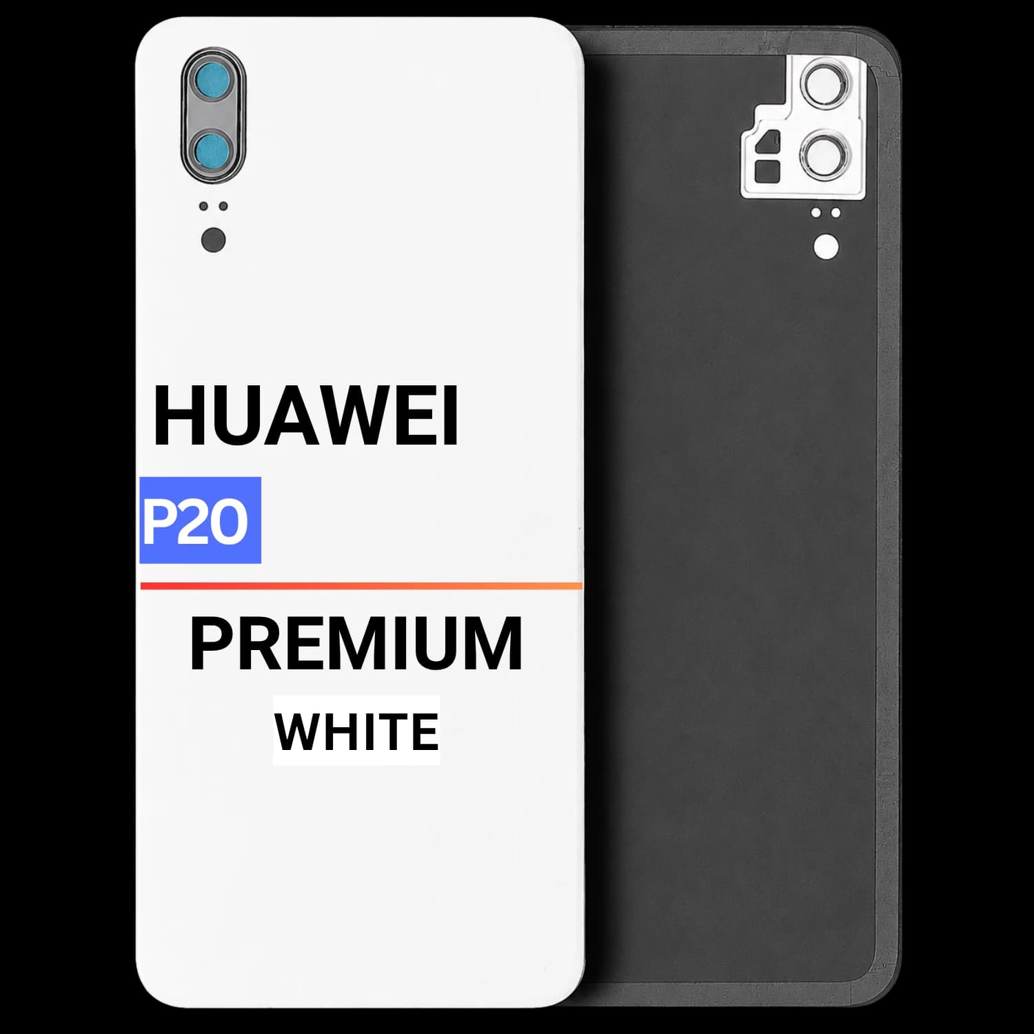 Huawei P20 (2018)