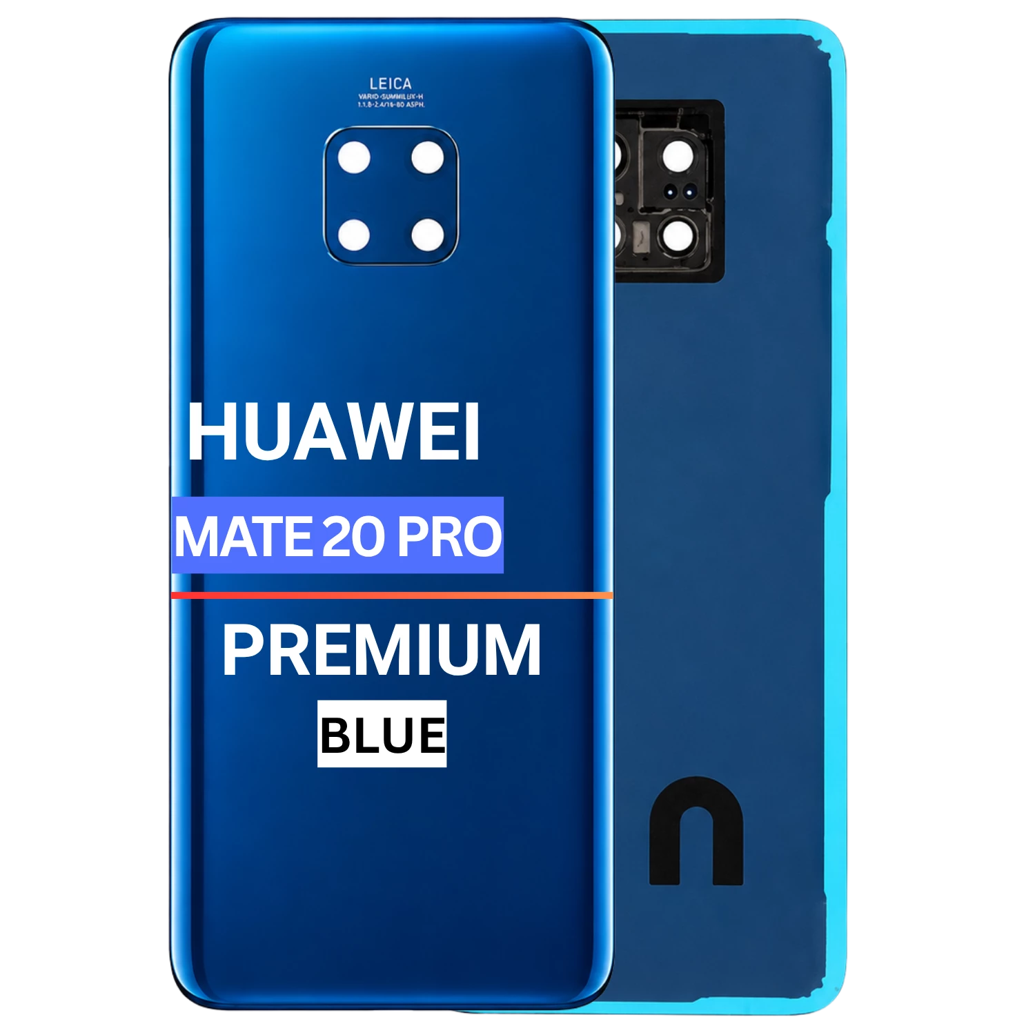 Huawei Mate 20 Pro