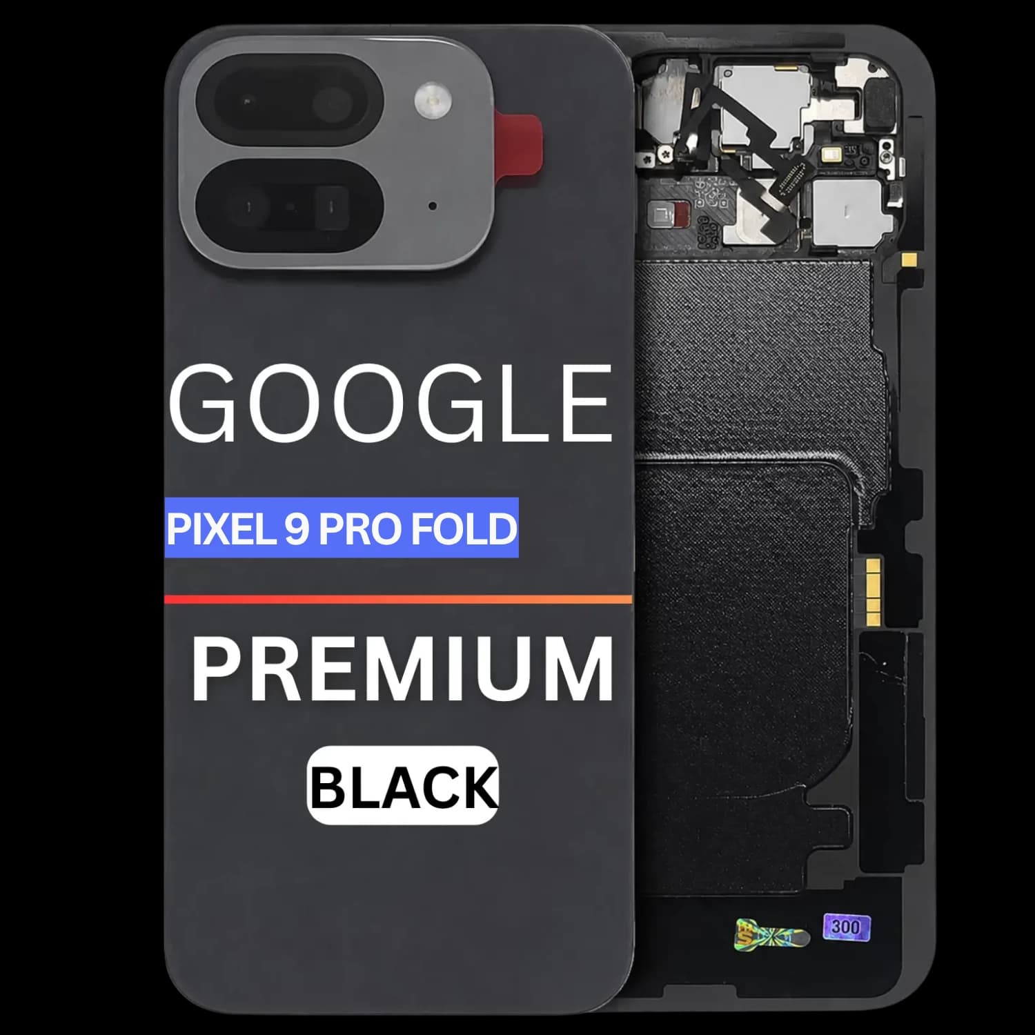 Pixel 9 Pro XL