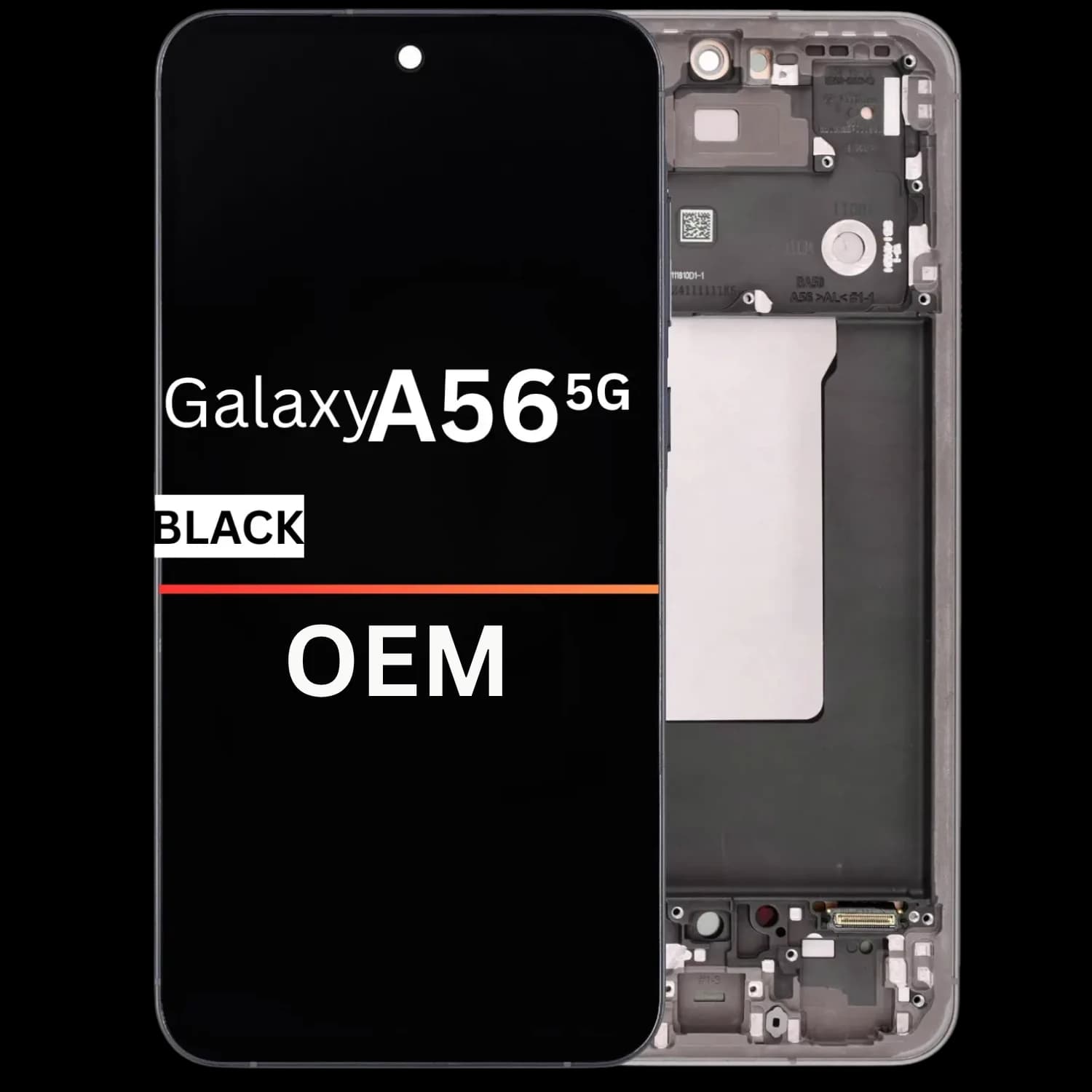 A56 5G (A566/2025)
