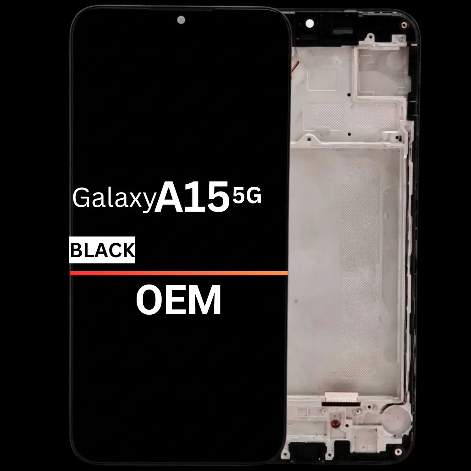 A15 5G (A156 / 2023)