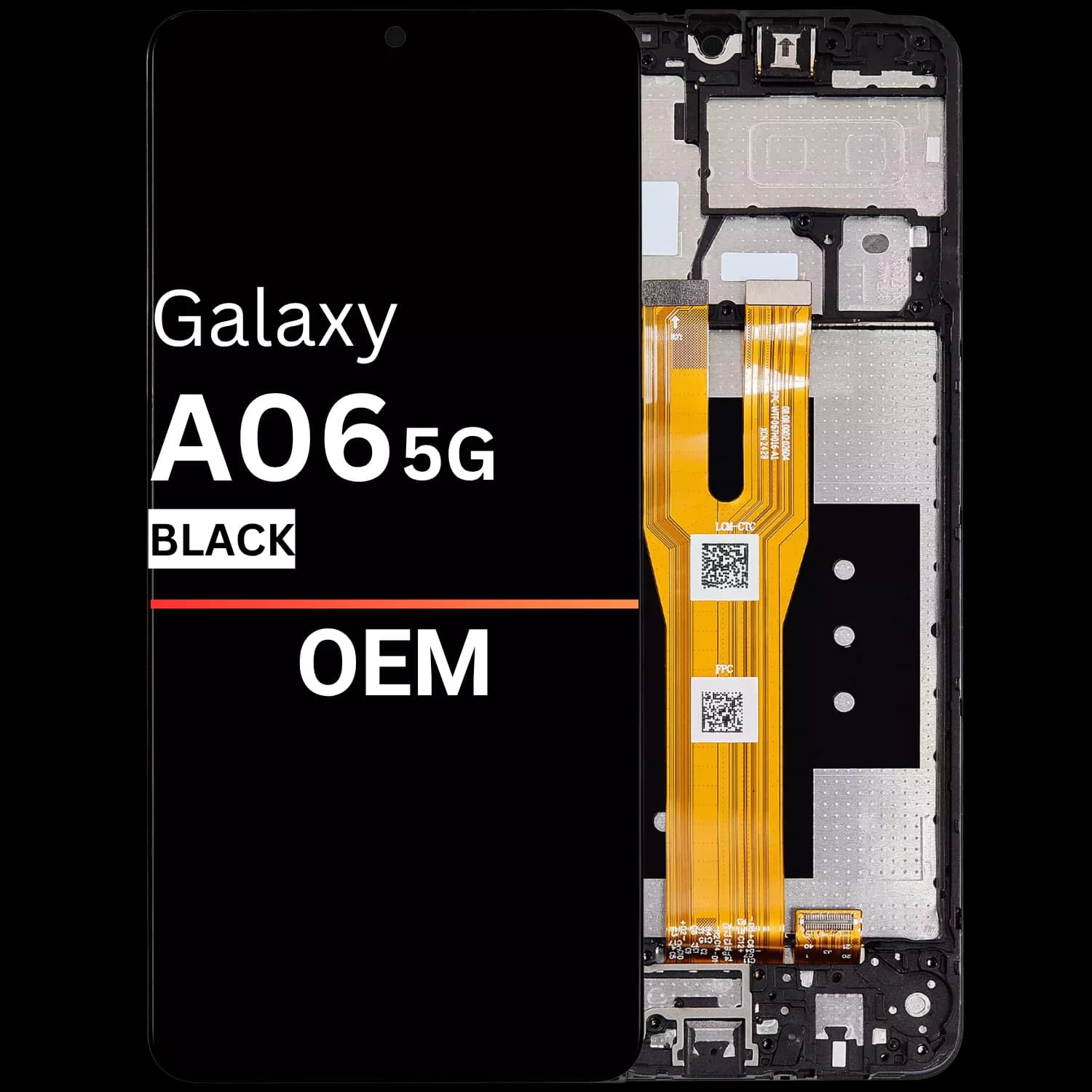 A06 5G (A066 / 2025)