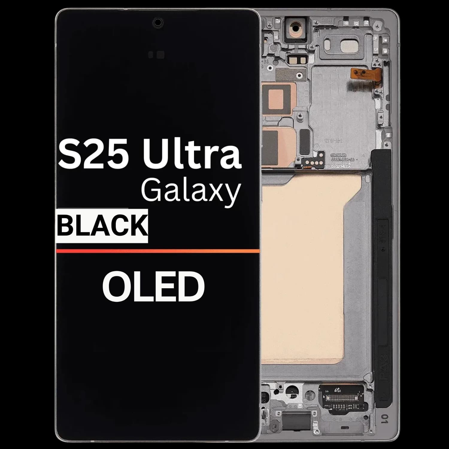 Galaxy S25 Ultra 5G