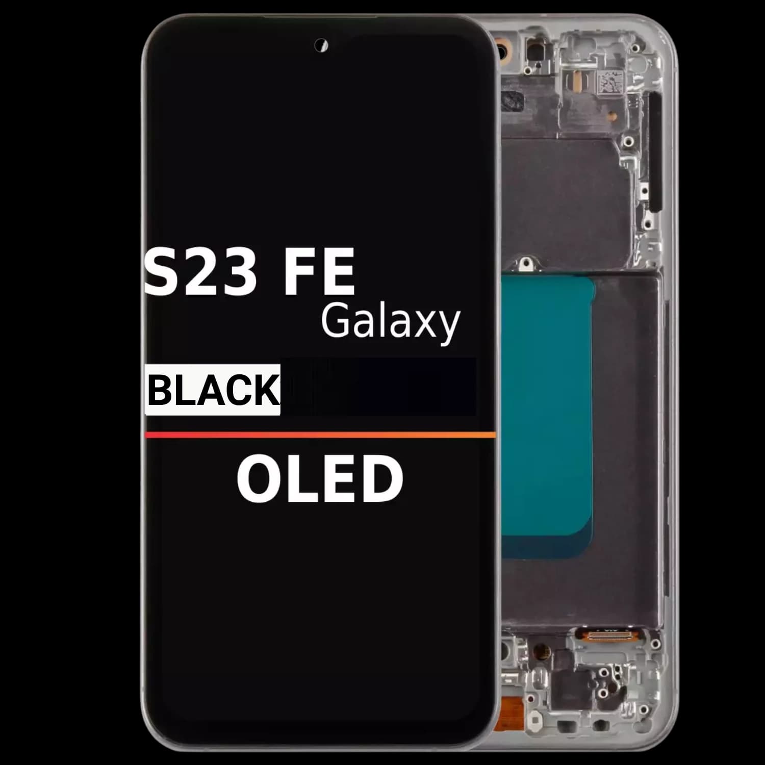Galaxy S23 FE 5G