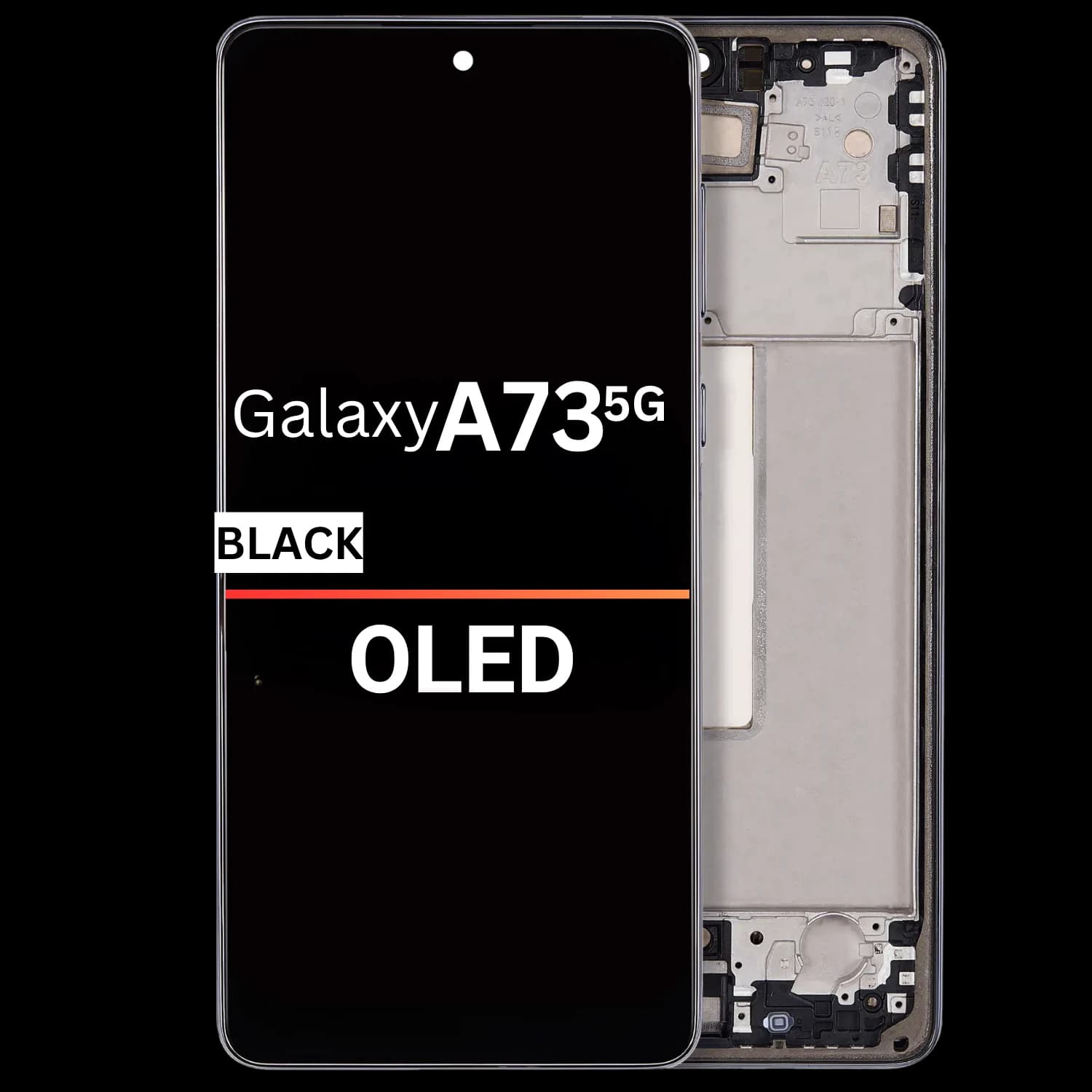 A73 5G (A736) 2022