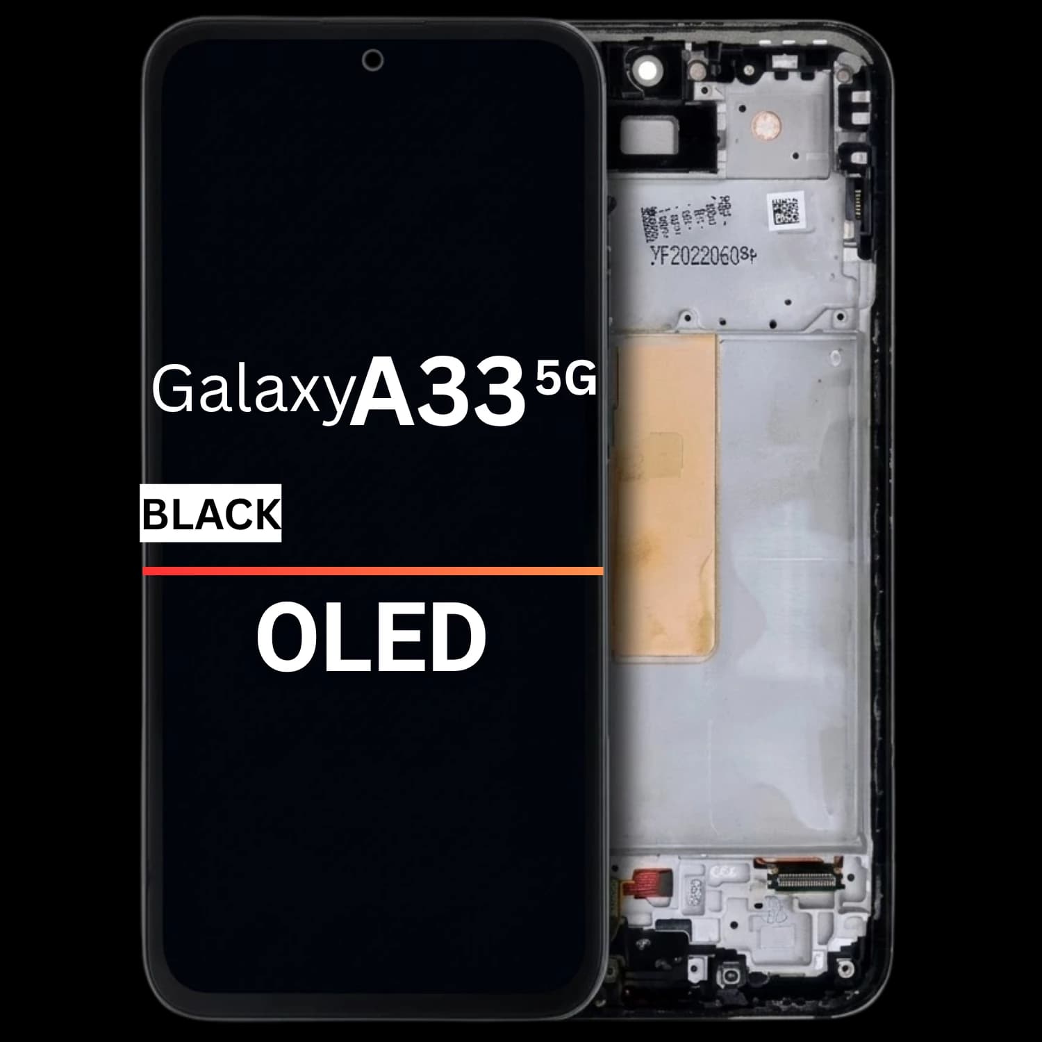 A33 5G (A336) 2022