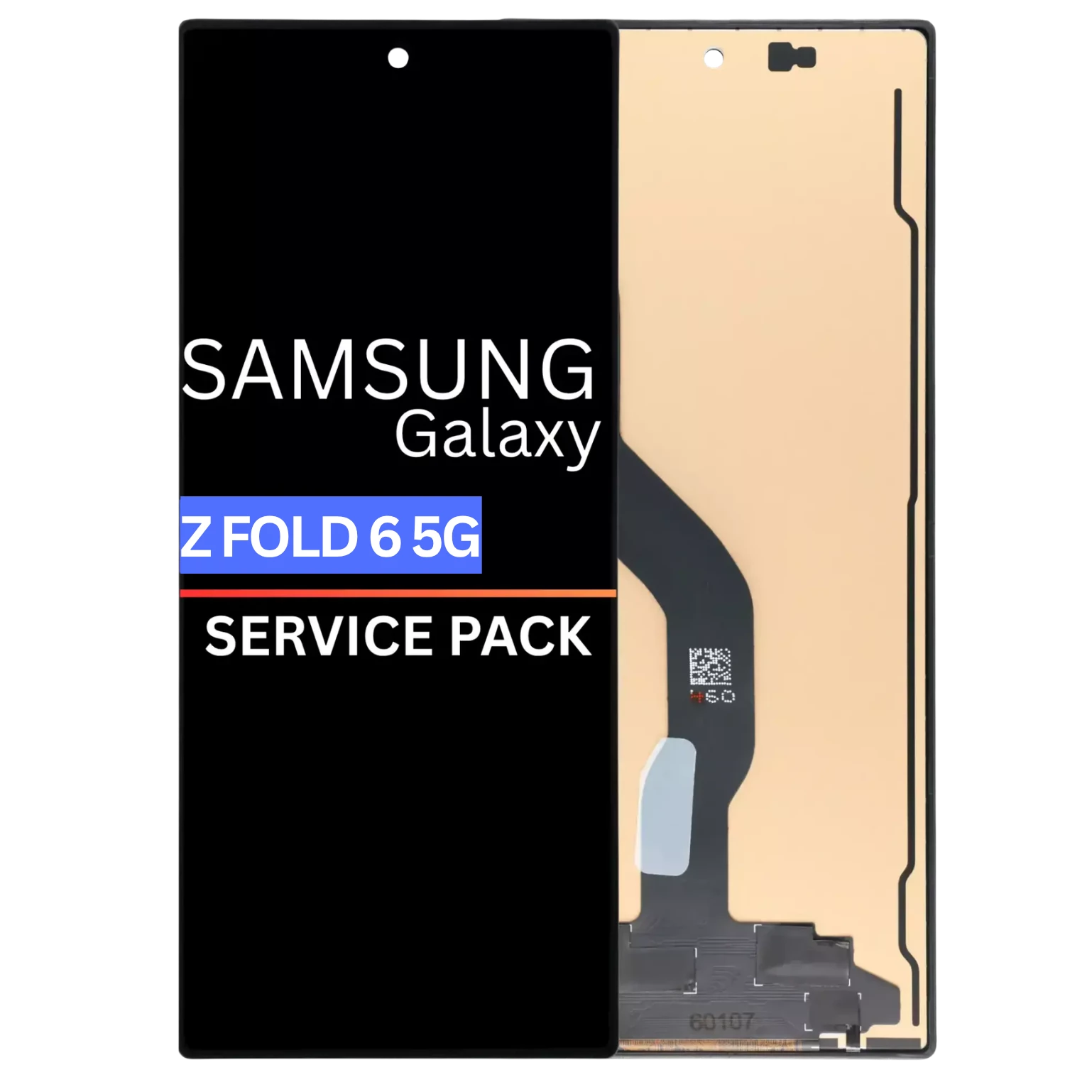 Z Fold 6 5G