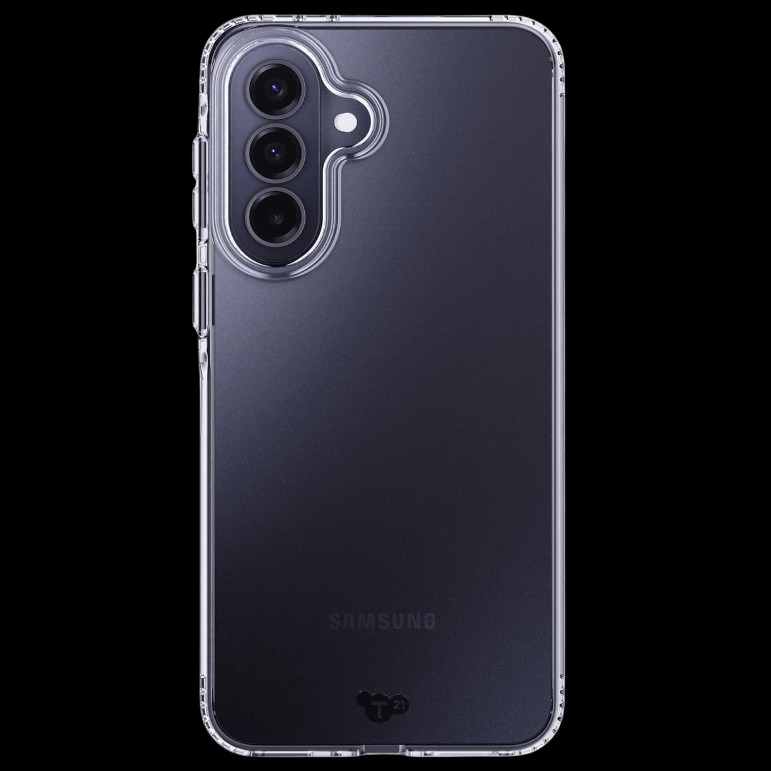 CLEAR CASE FOR Samsung Galaxy A57