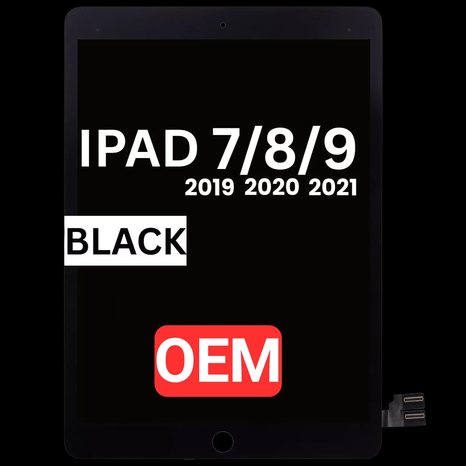 iPad 9 " ( 2021 )