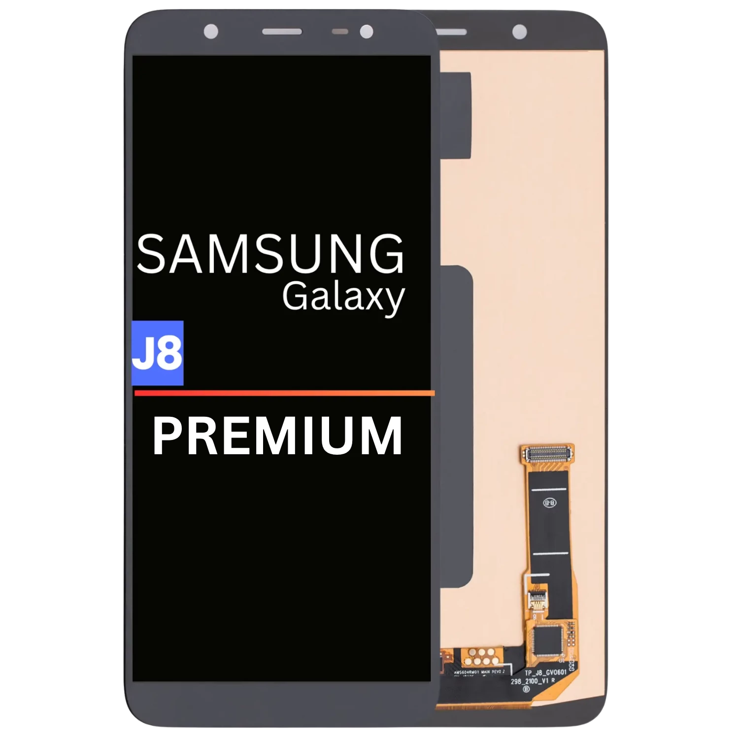 J8 (J810) (2018)