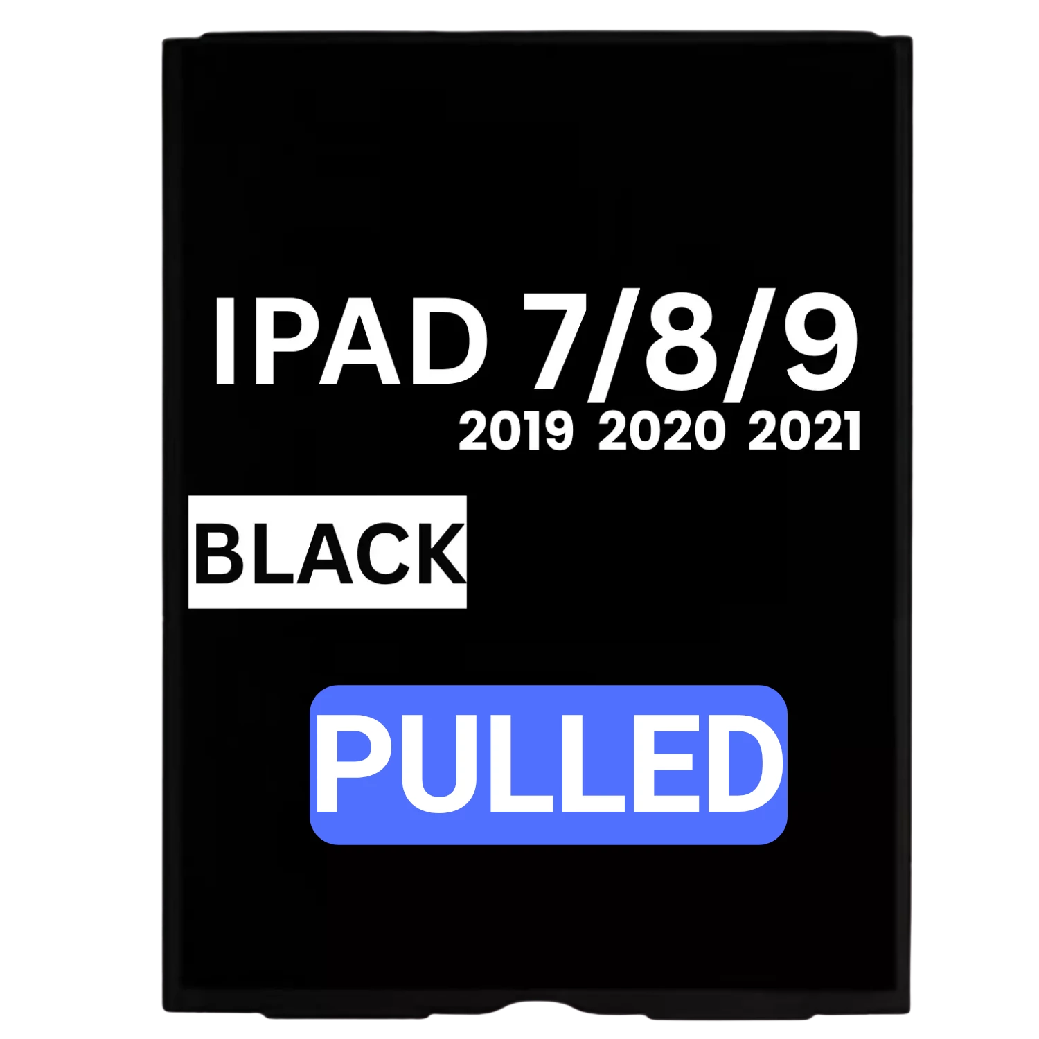 iPad 7
