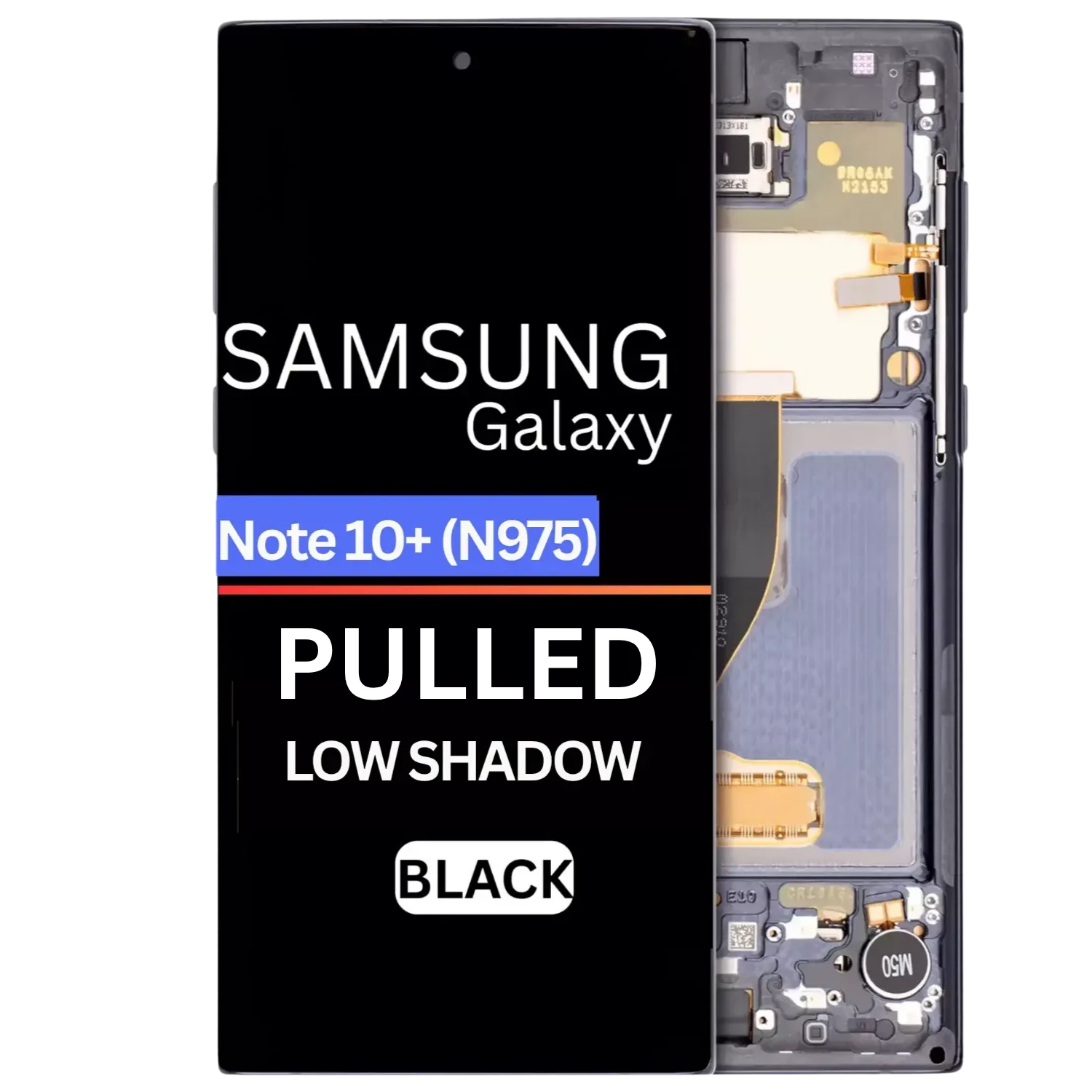 Note 10+ (N975)