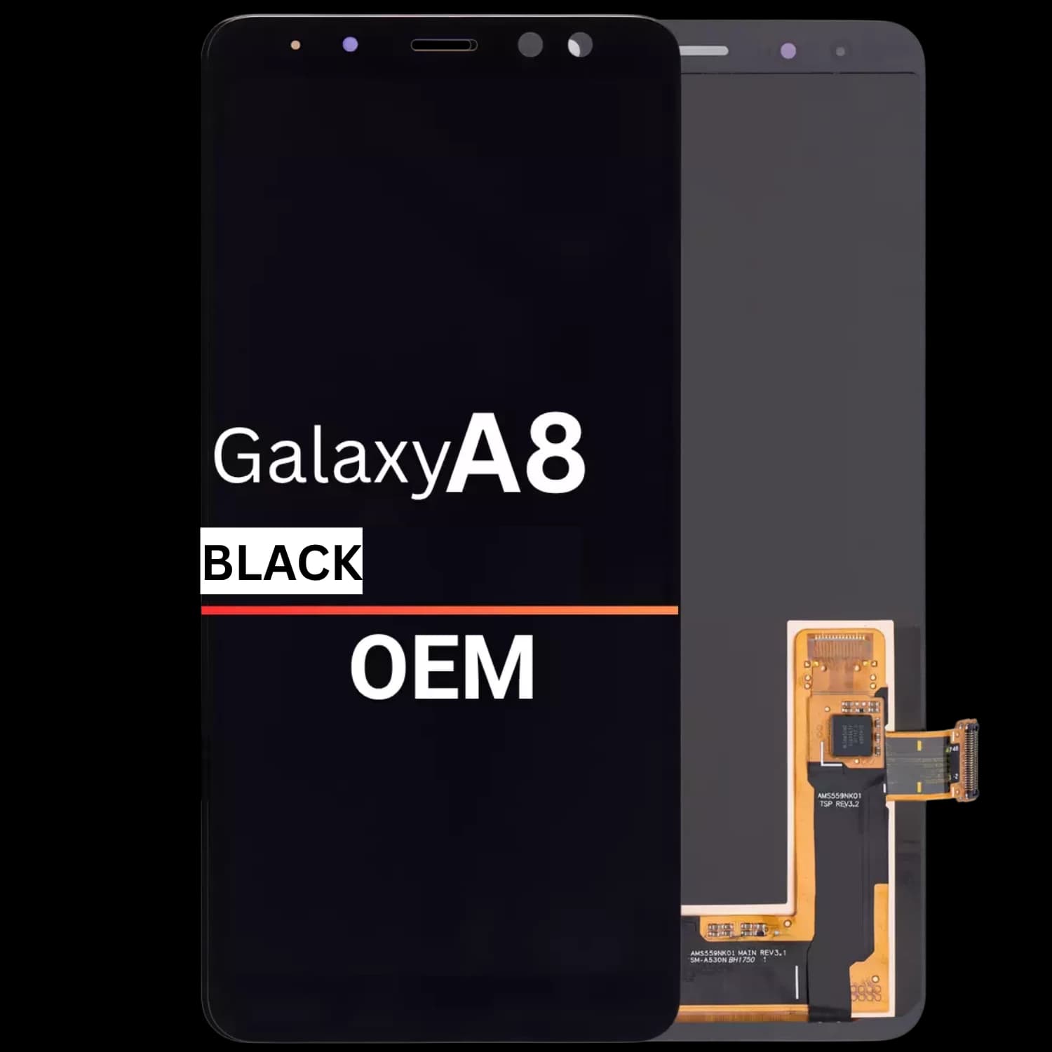 A8 (A530/2018)