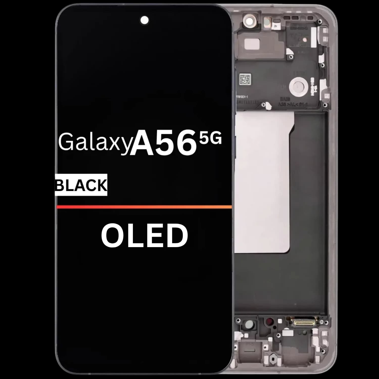 A56 5G (A566/2025)