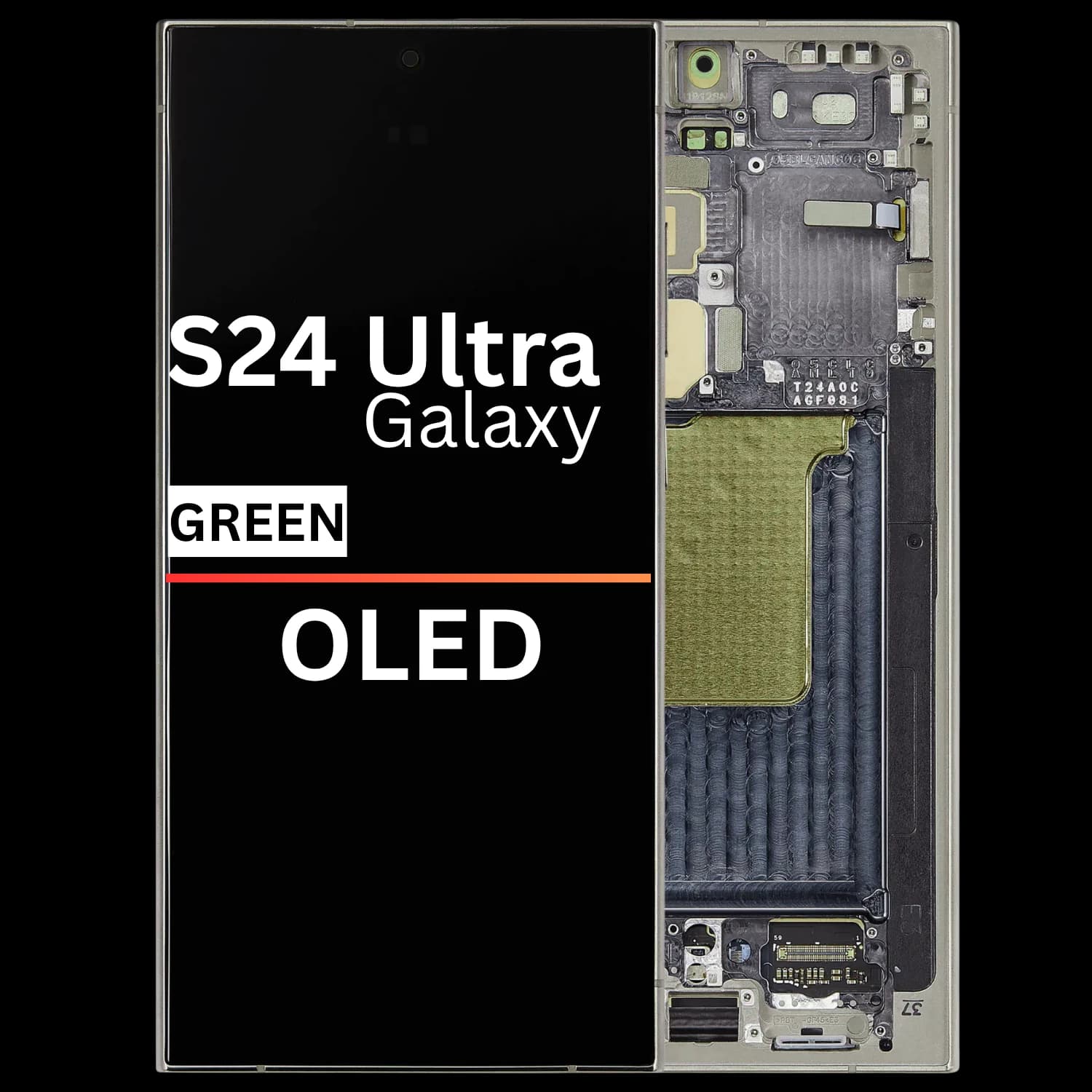Galaxy S24 Ultra 5G