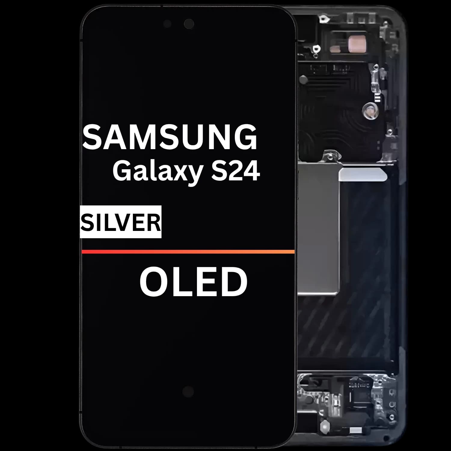 Galaxy S24 5G