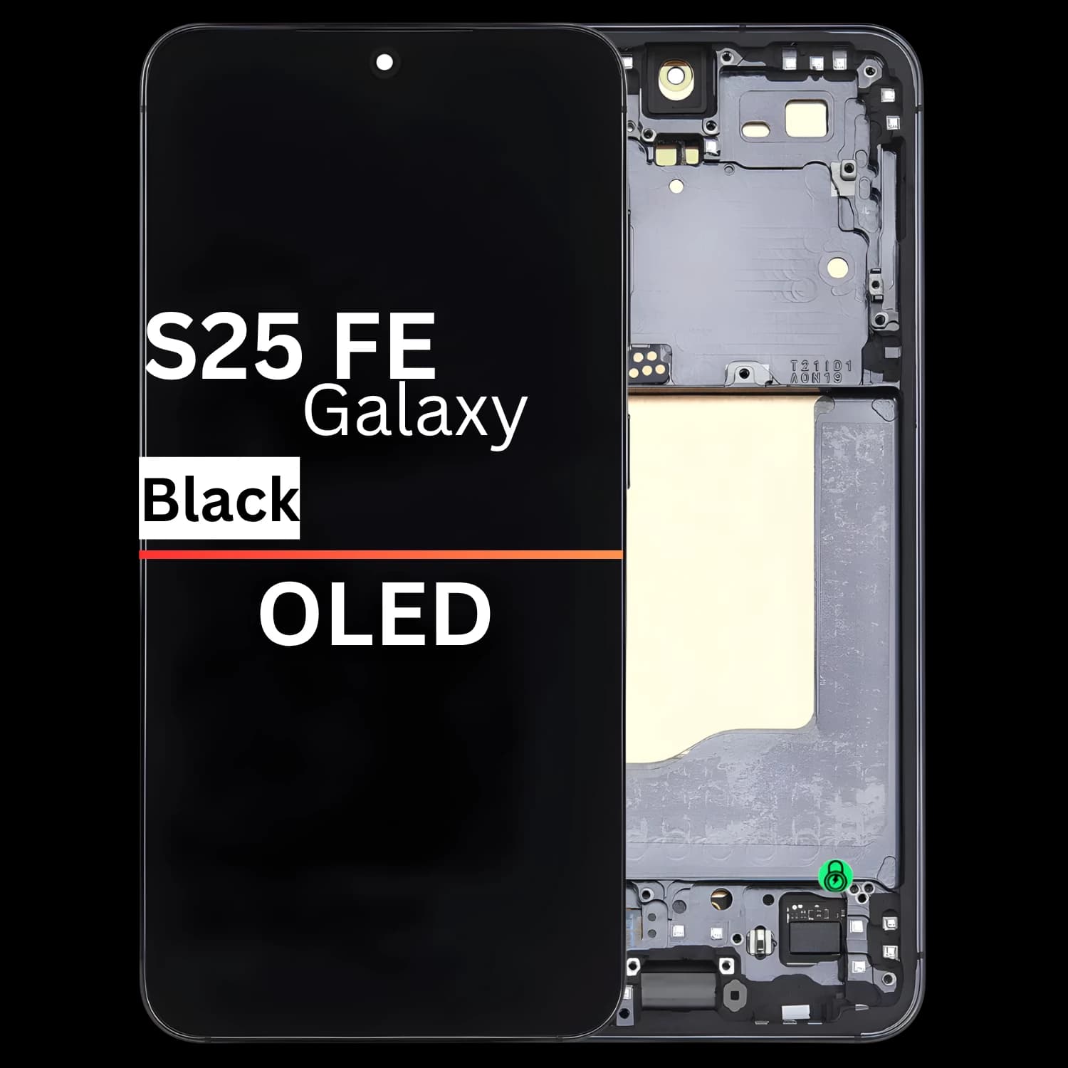 Galaxy S25 FE