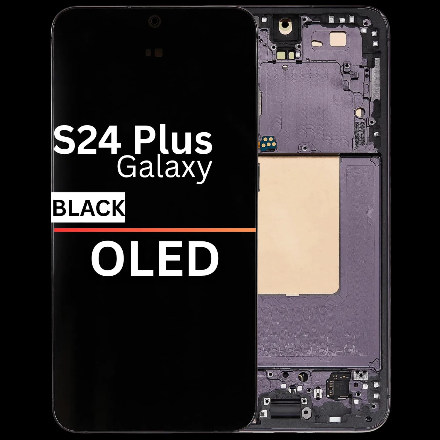 Galaxy S24 Plus 5G