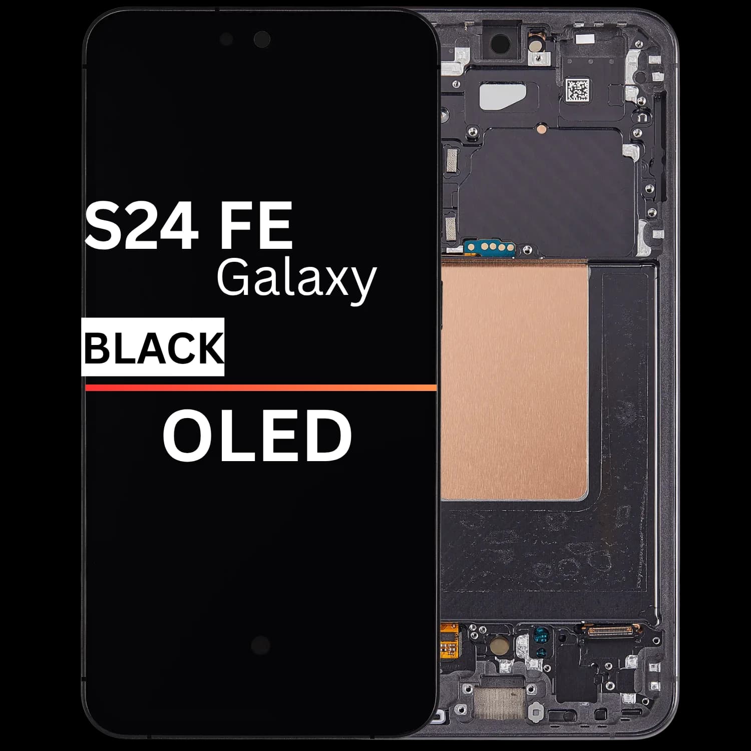 Galaxy S24 FE 5G