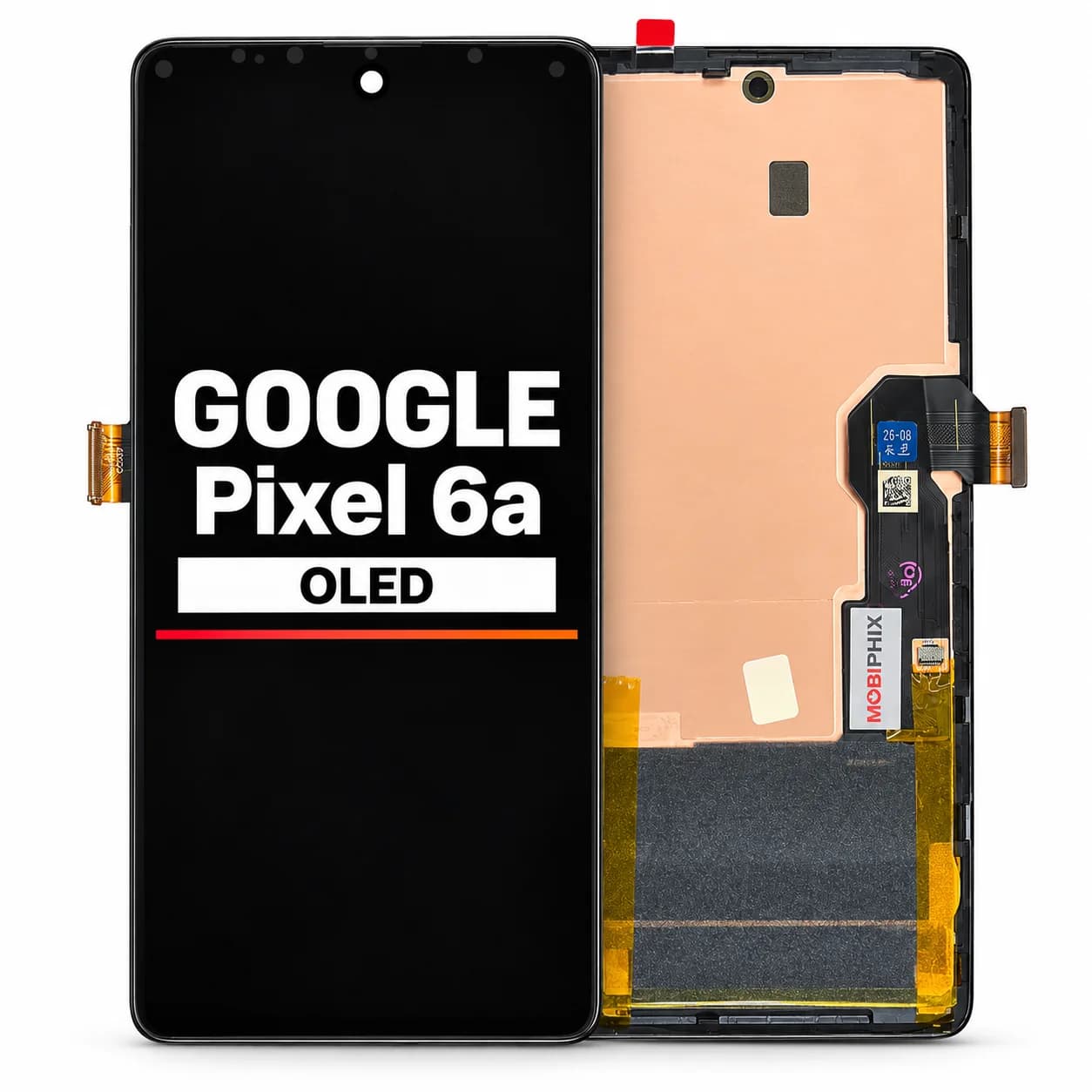 Pixel 6A