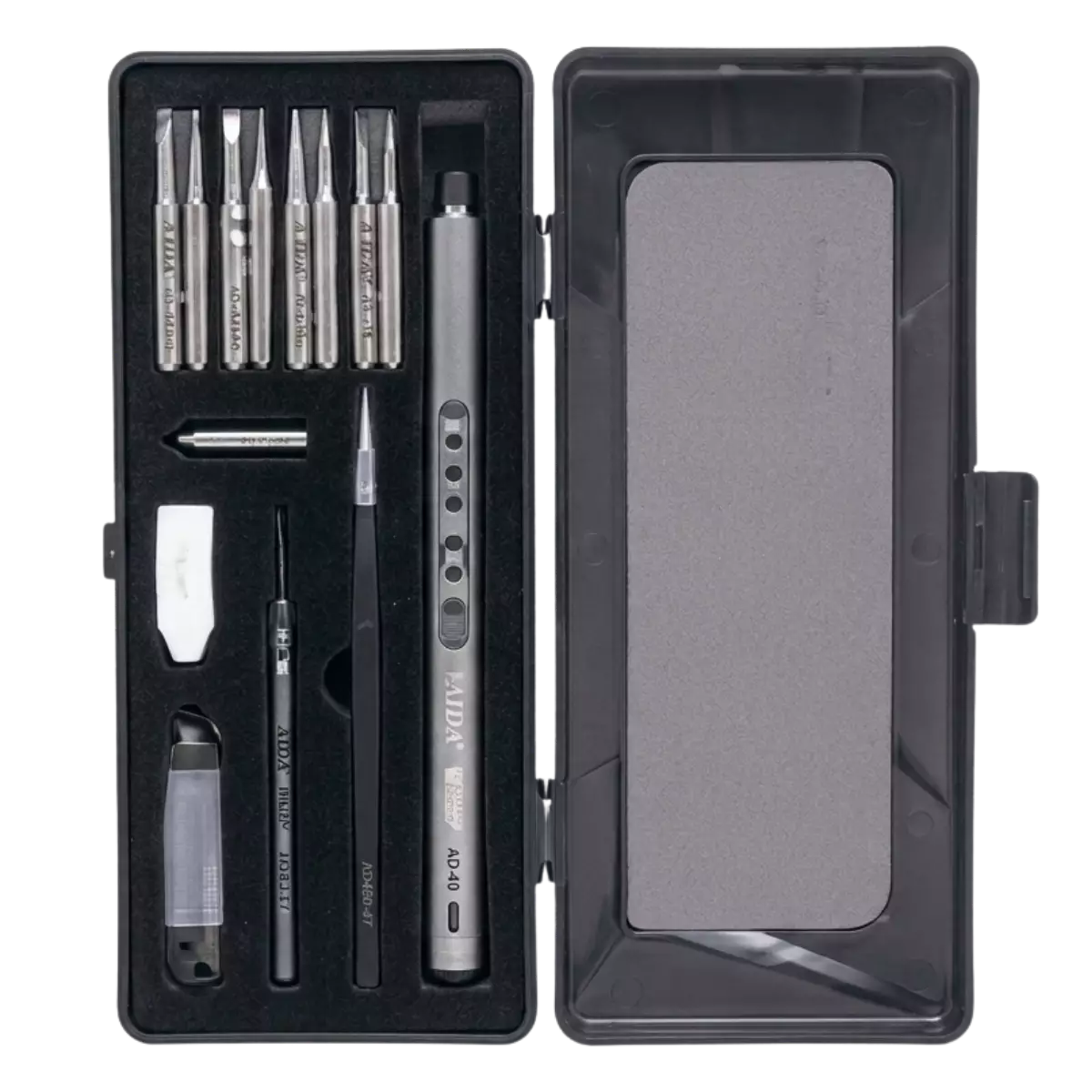 Electric Screwdriver - Ad450-47