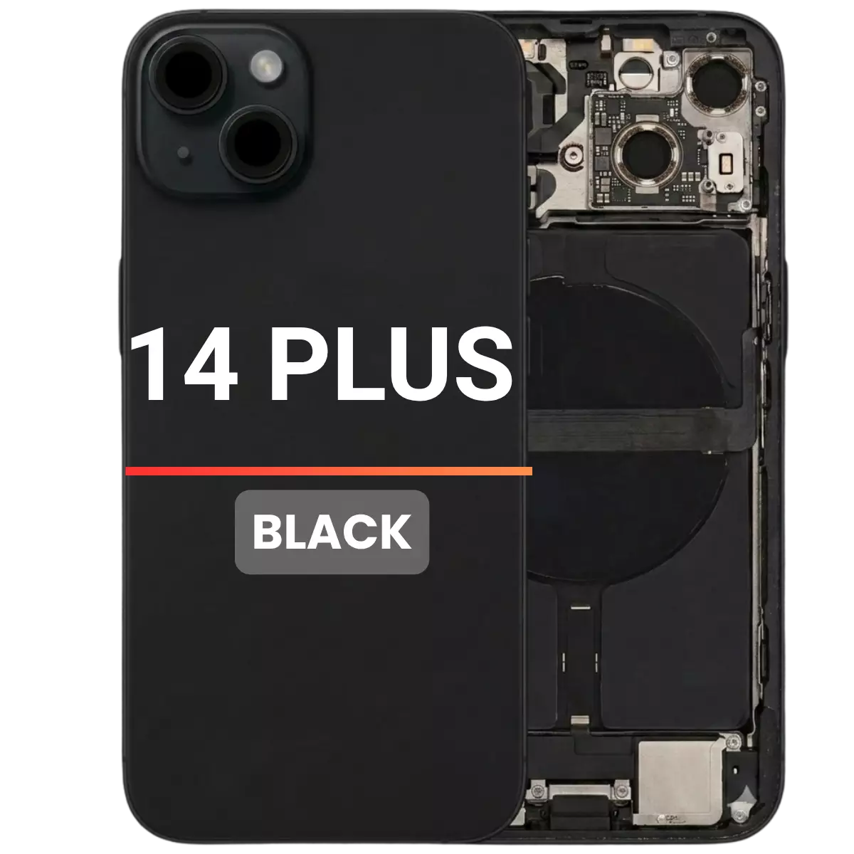 Housing For iPhone 14 Plus Original