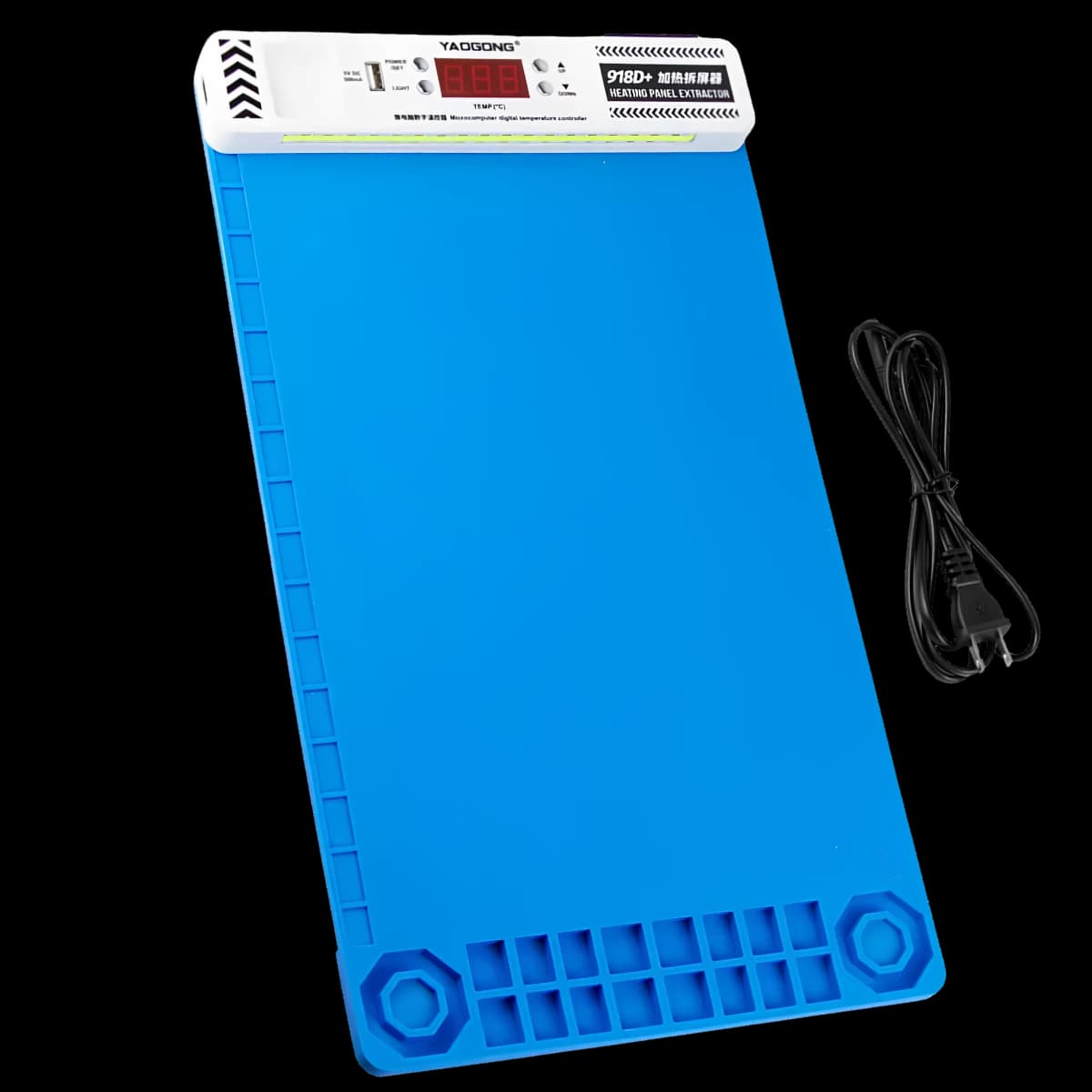 Heating Panel Extractor 918d+ 110v