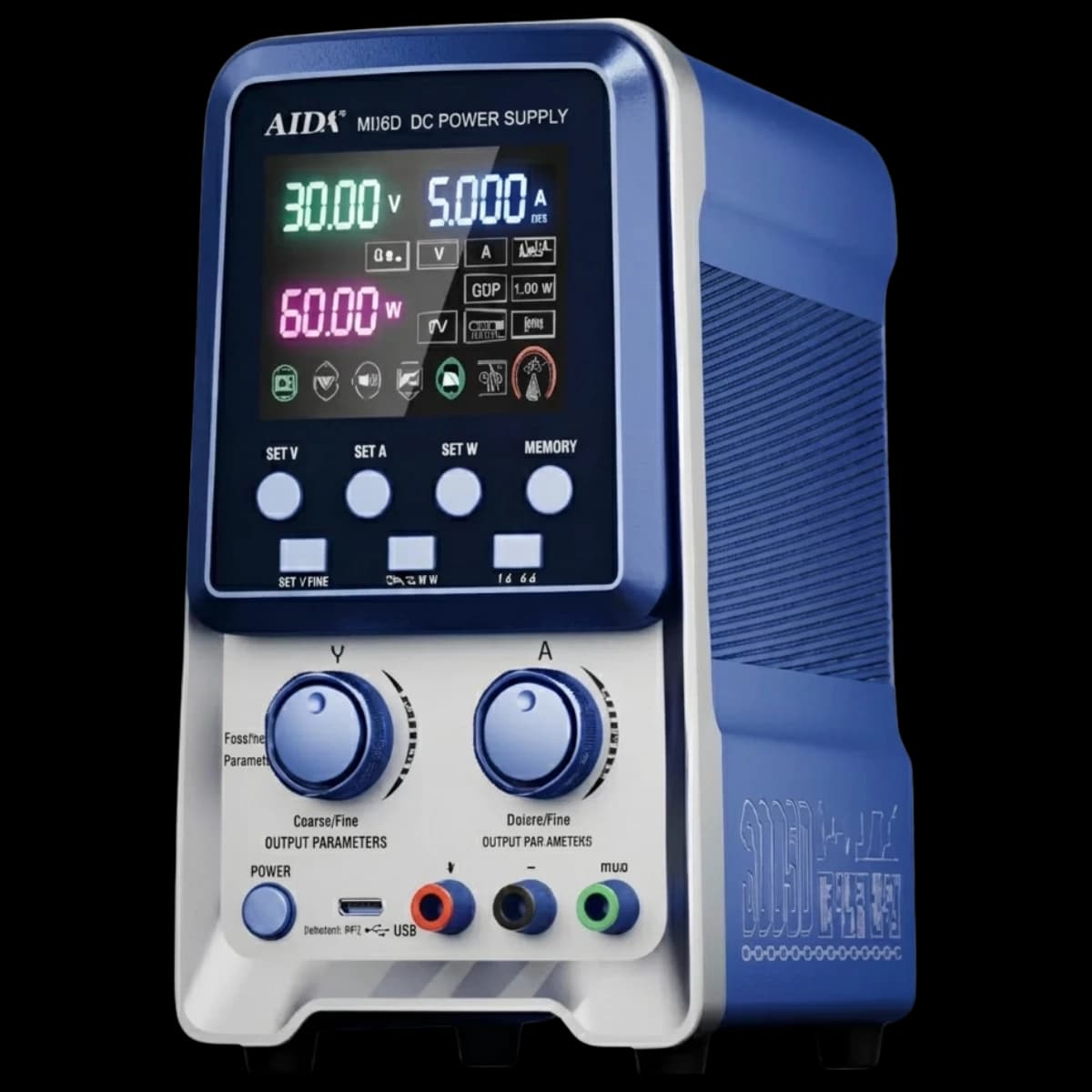 Aida 3005dPower Supply - 110v