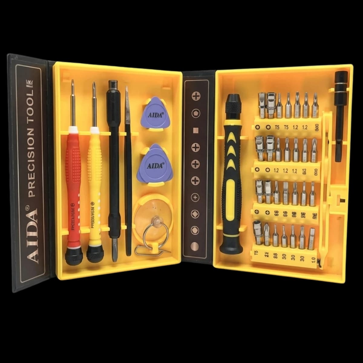 Screwdriver Set - Ad-60289a
