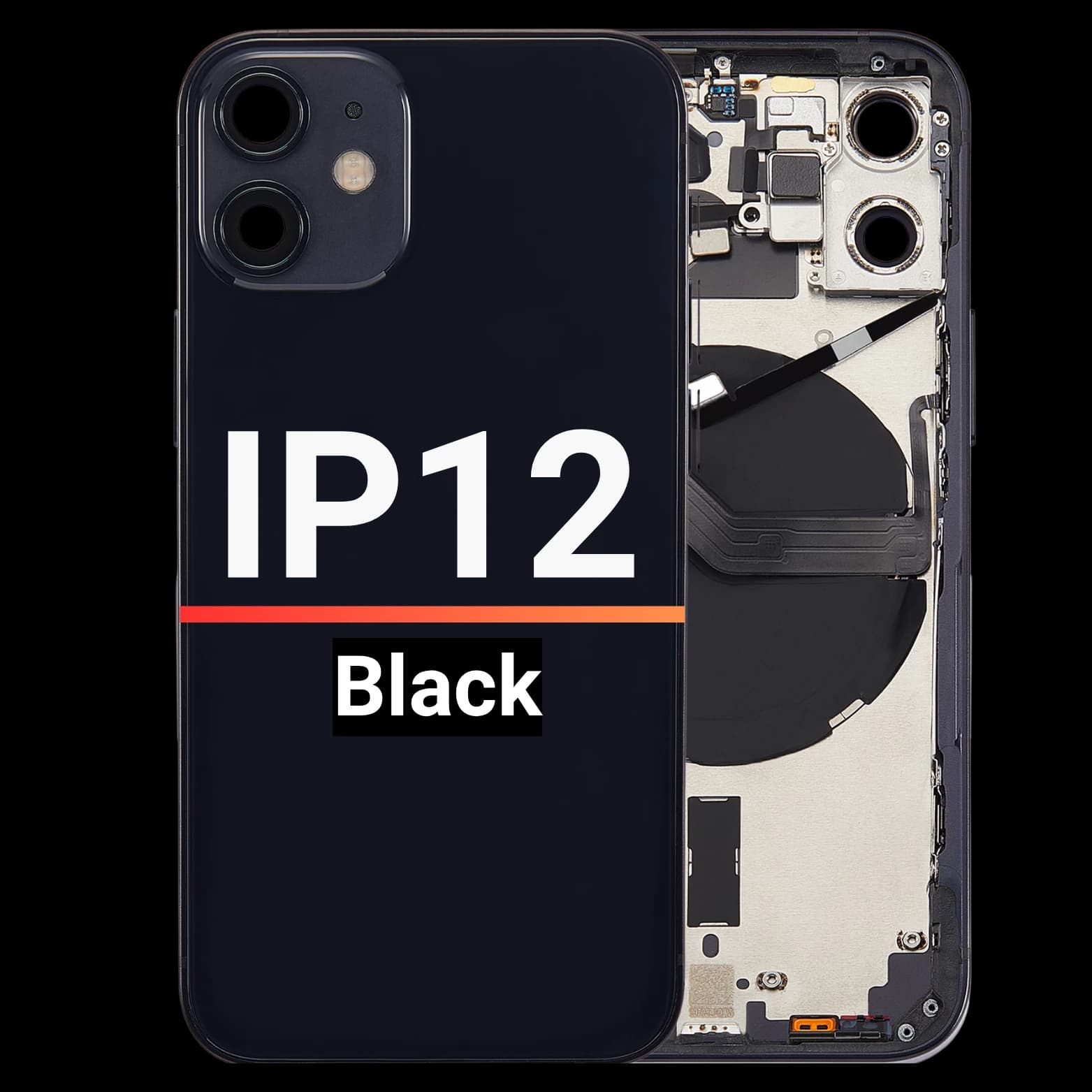 Housing For iPhone 12 Original