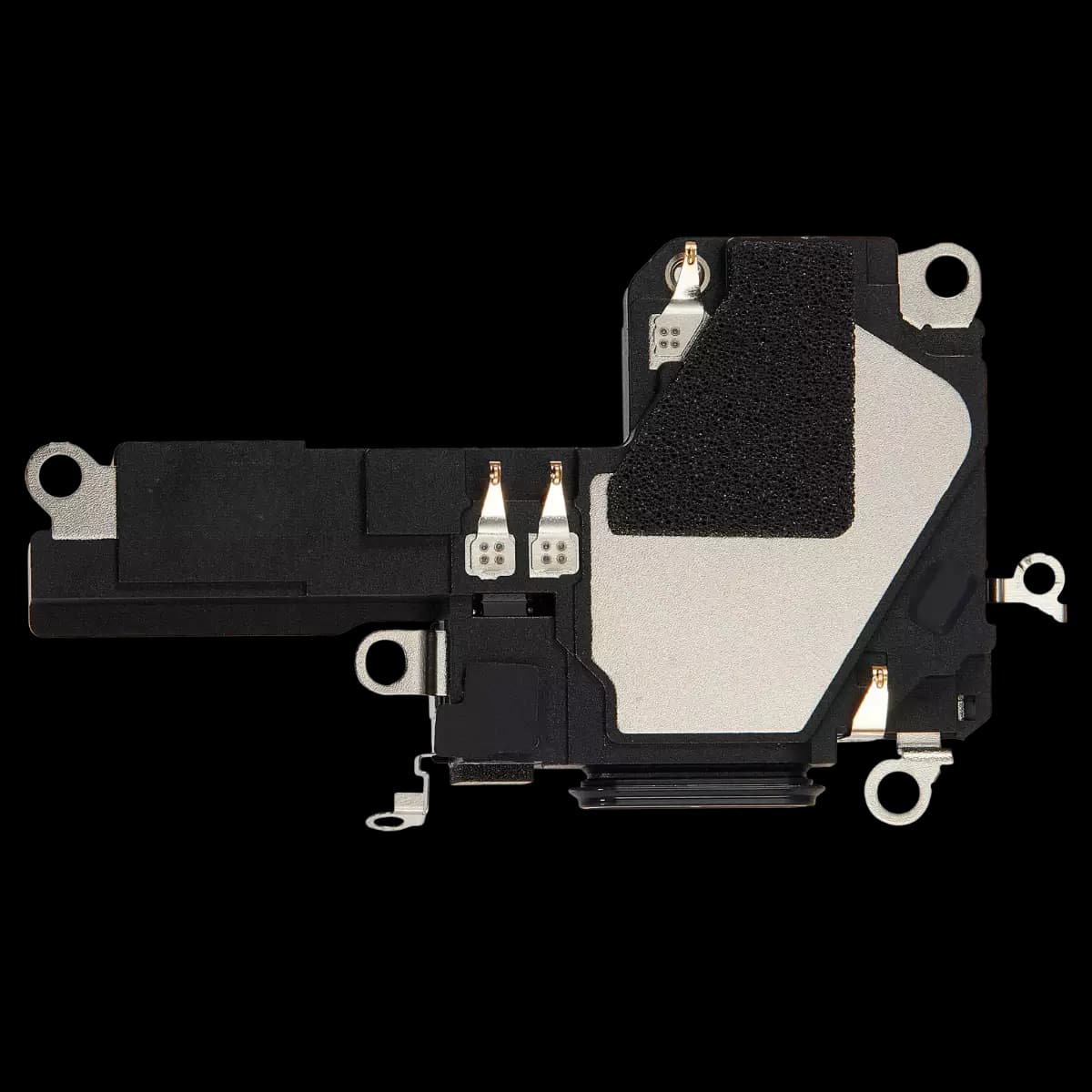 LOUD SPEAKER COMPATIBLE FOR APPLE iPhone 17