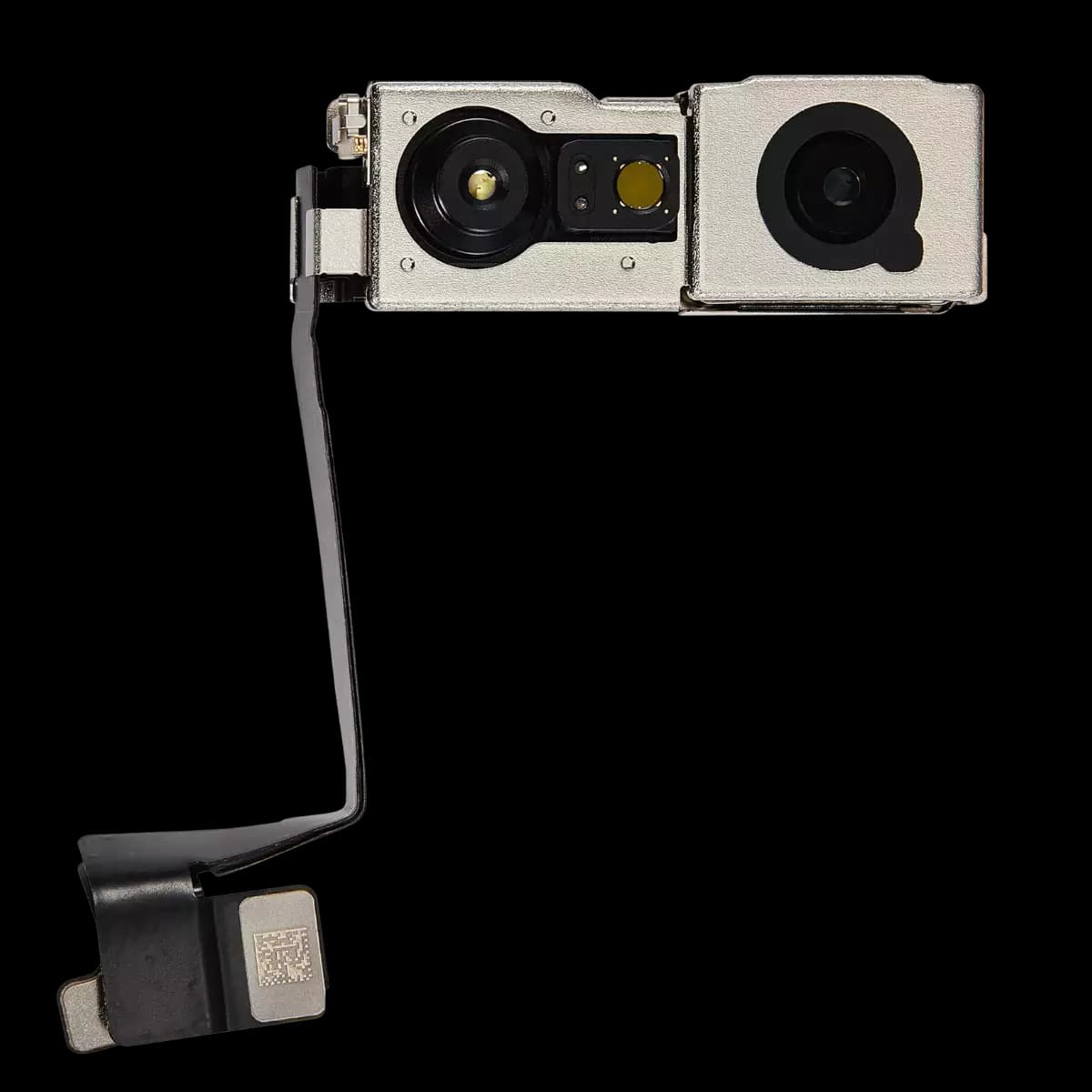 FRONT CAMERA COMPATIBLE FOR iPhone 17