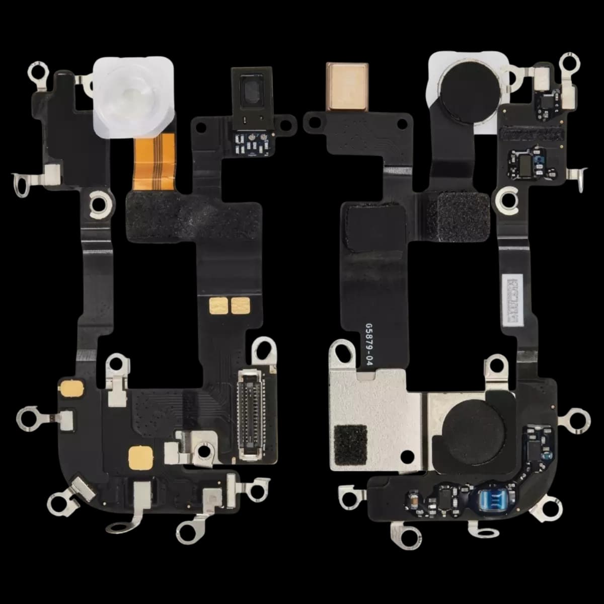 FLASH LIGHT FOR iPhone 17 PRO