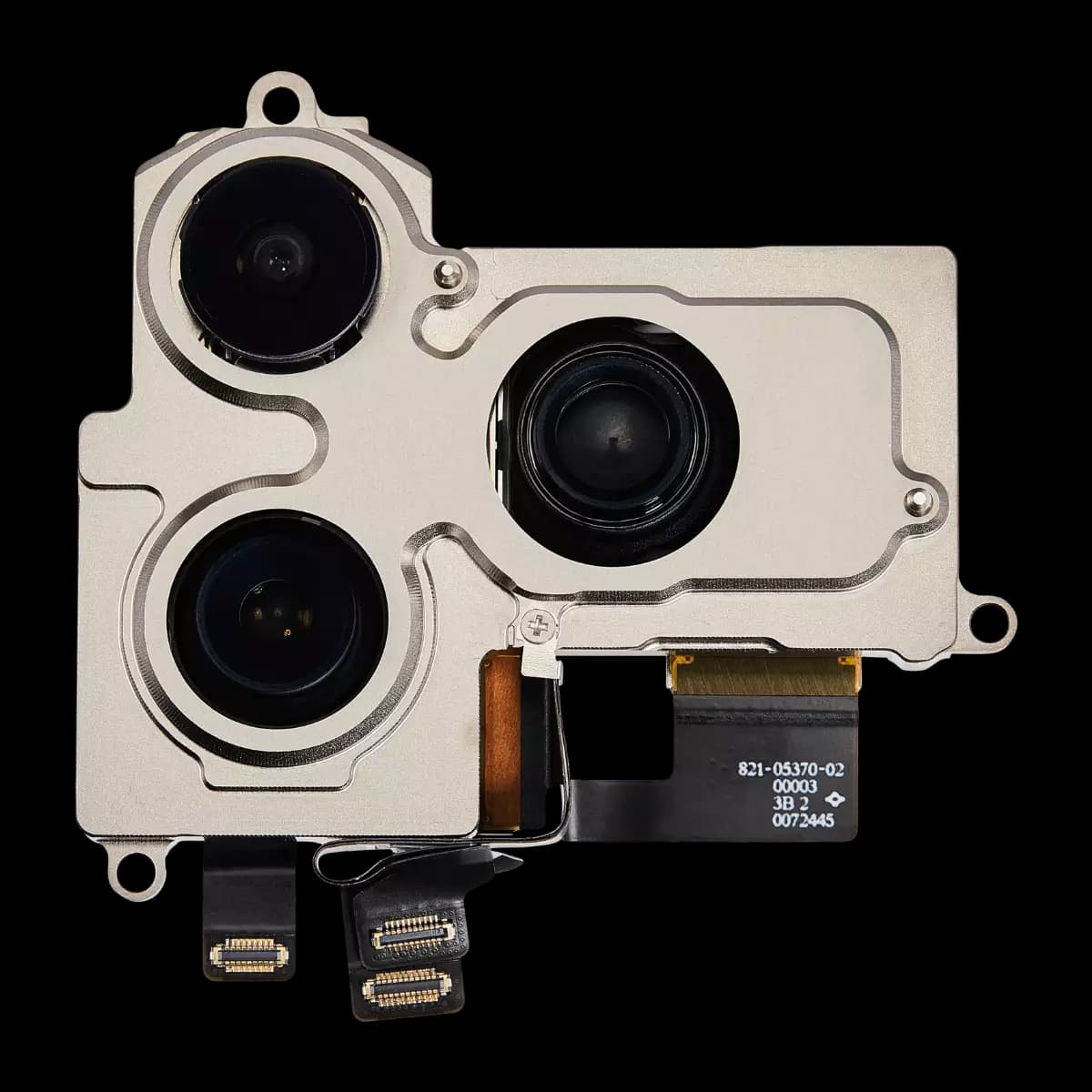 REAR CAMERA COMPATIBLE FOR APPLE iPhone 17 PRO