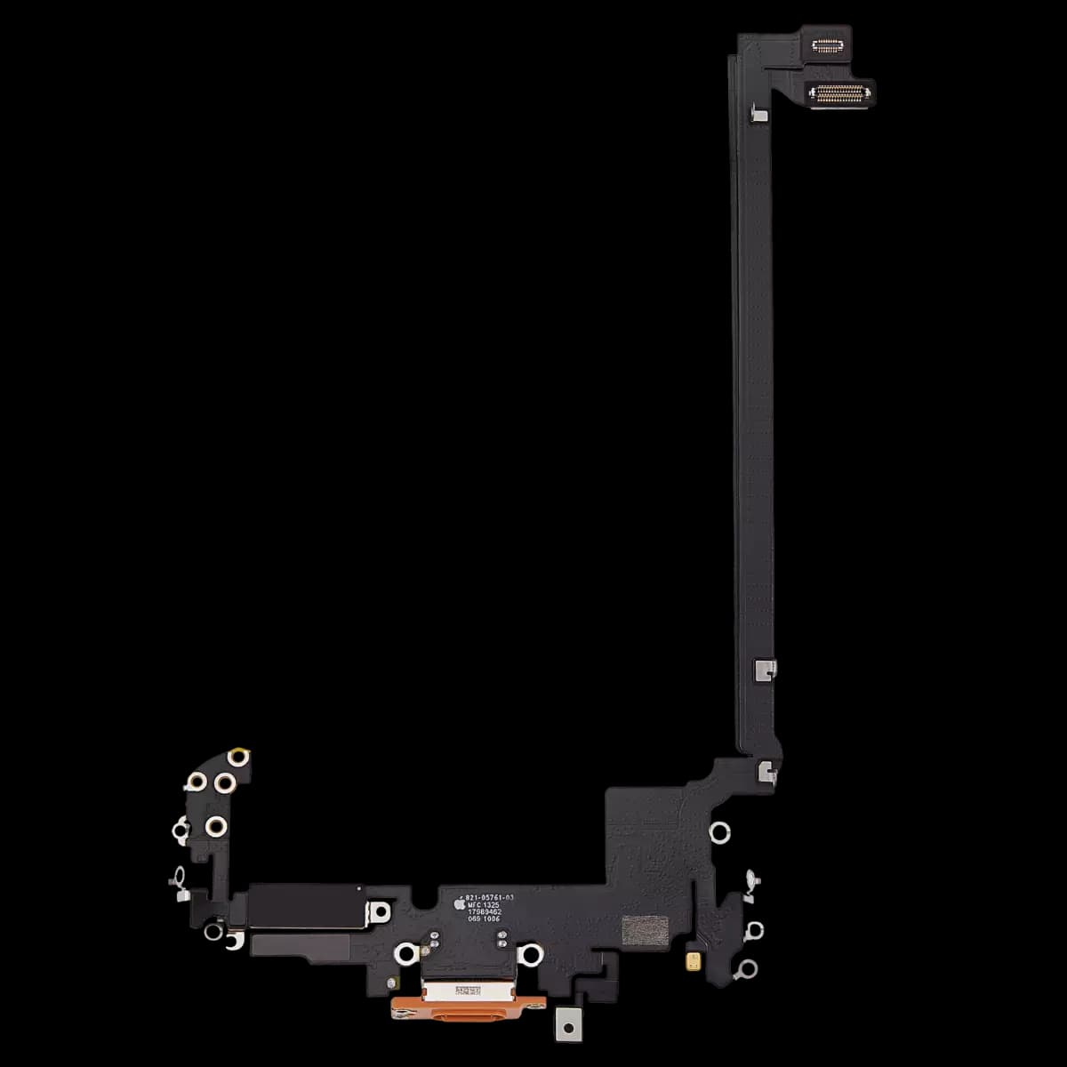 CHARGING PORT FOR iPhone 17 PRO MAX