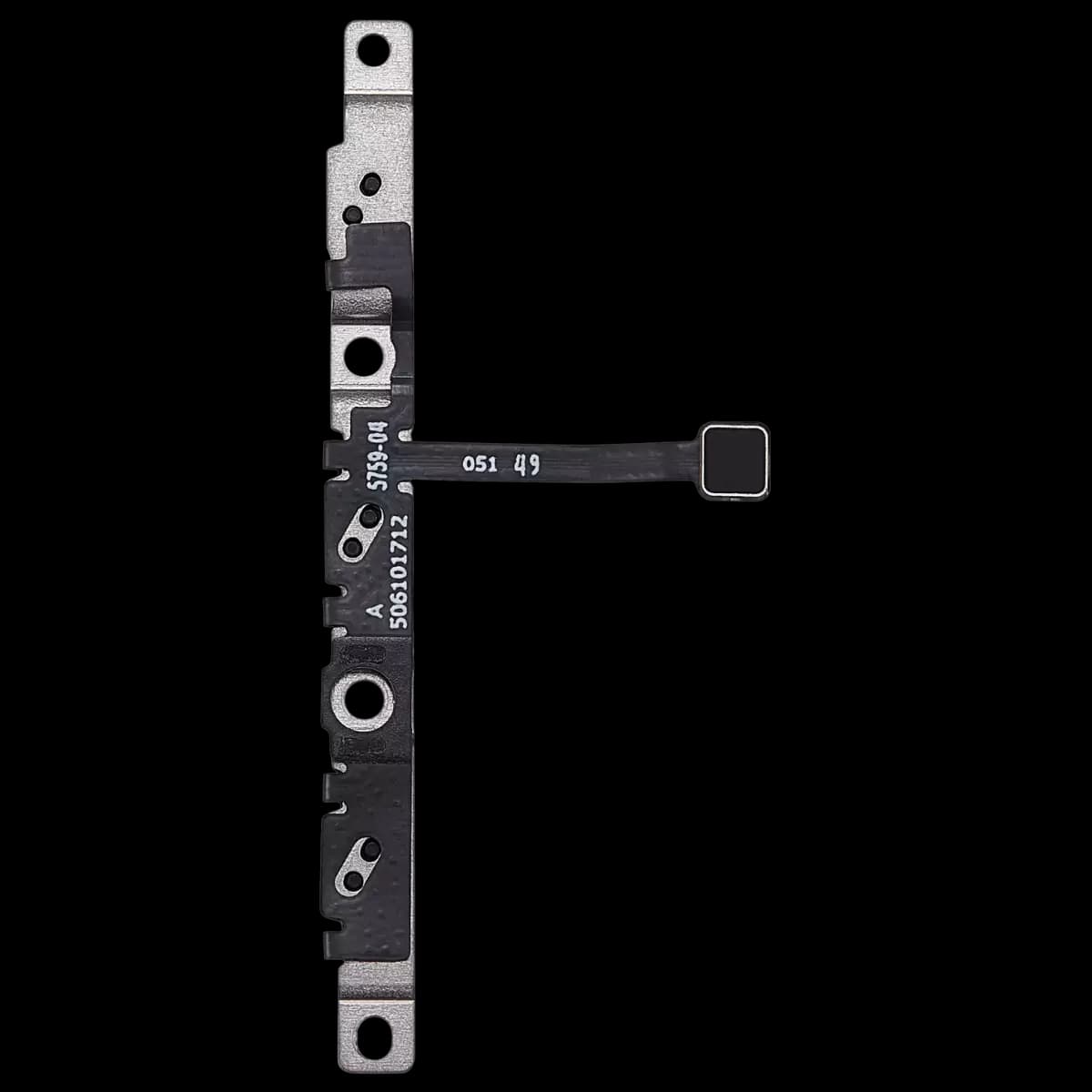 VOLUME BUTTON FLEX CABLE FOR iPhone 17 PRO MAX