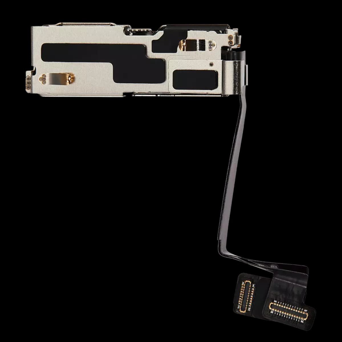 FRONT CAMERA COMPATIBLE FOR iPhone 17 PRO MAX