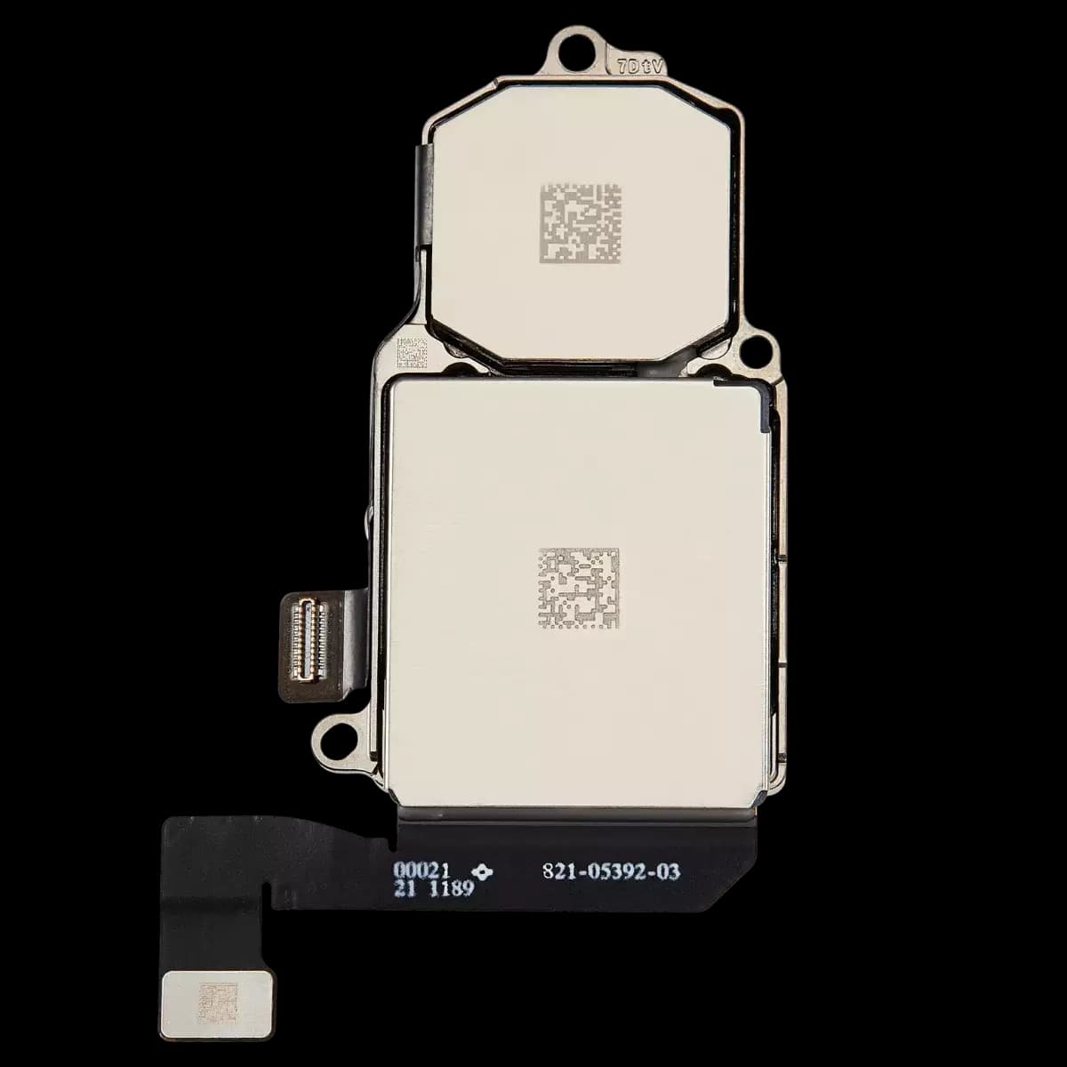 REAR CAMERA COMPATIBLE FOR APPLE iPhone 17