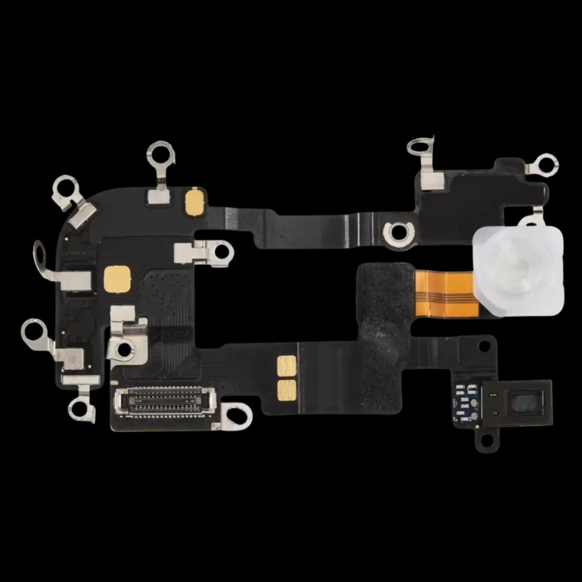 FLASH LIGHT FOR iPhone 17 PRO MAX