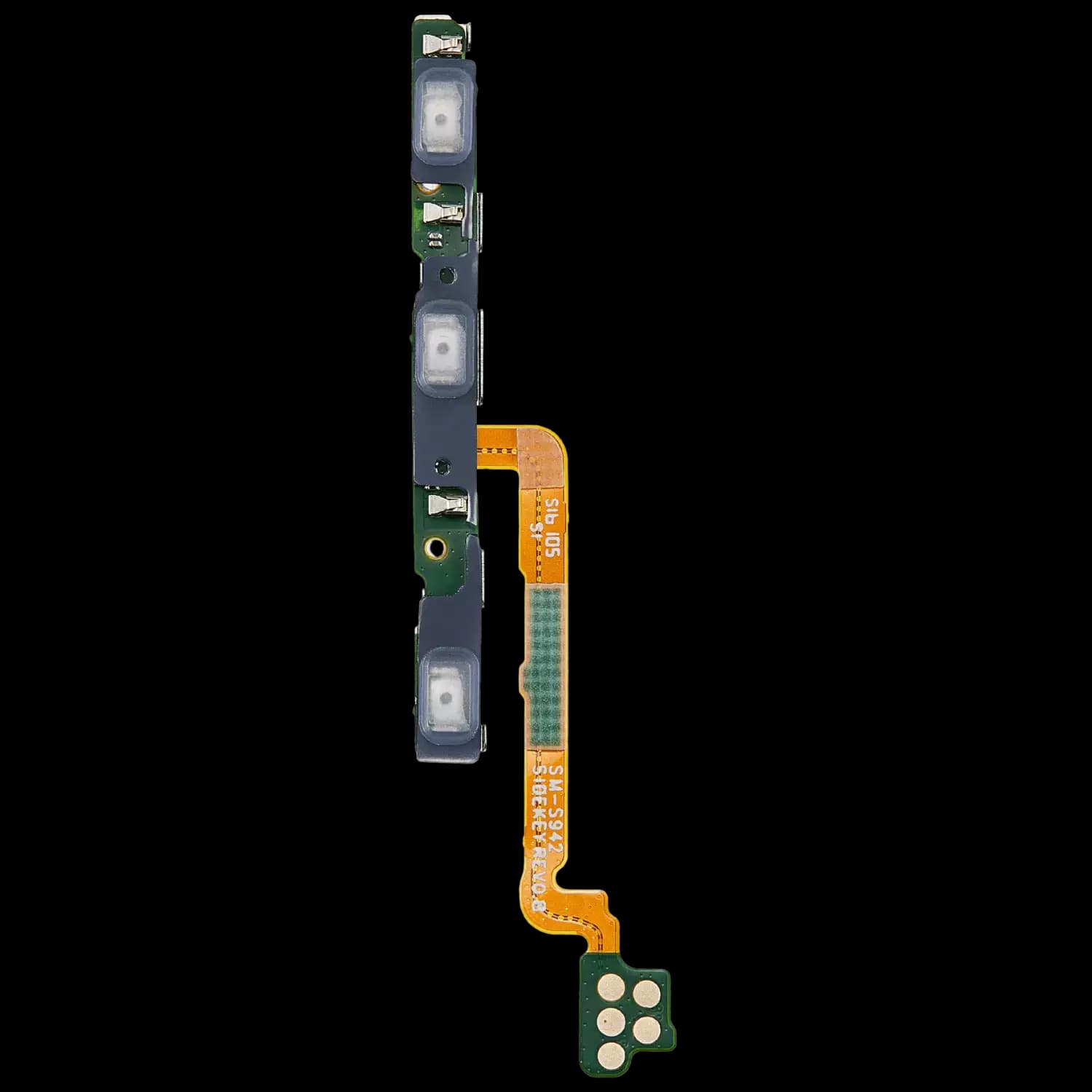 POWER BUTTON FLEX FOR Samsung Galaxy S26 ULTRA