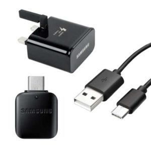 Samsung Charger, Samsung Data cable