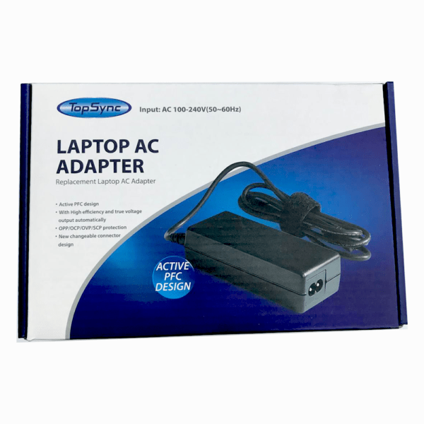 Laptop AC Adapter