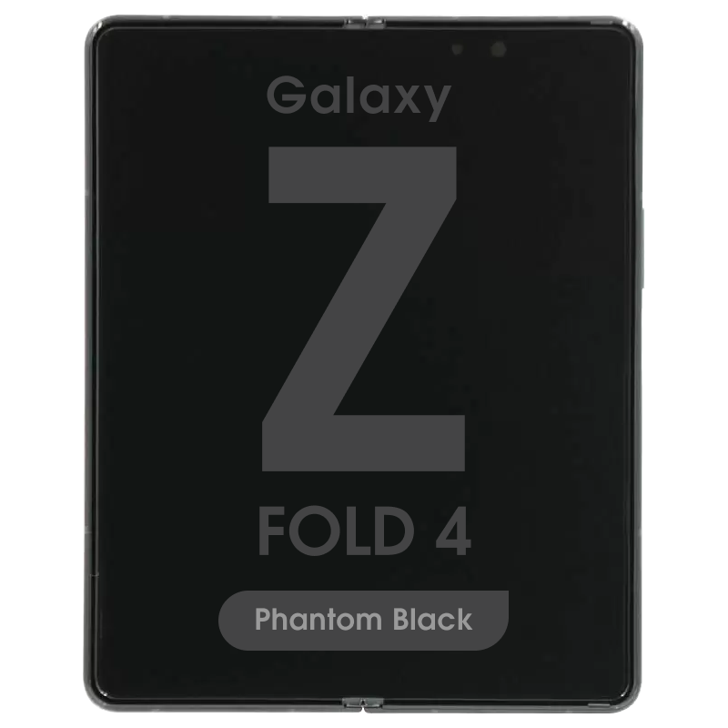 Samsung Galaxy Z Fold 4 Inner Display (F936U) - Service Pack